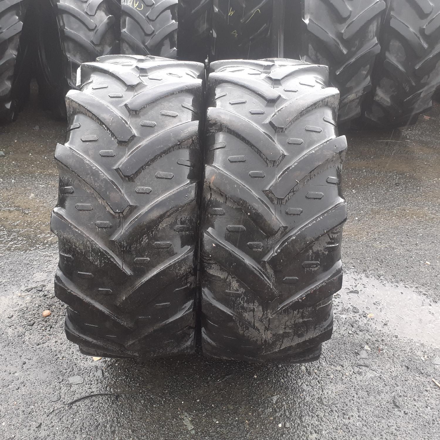  Cauciucuri 360/70R20 Kleber