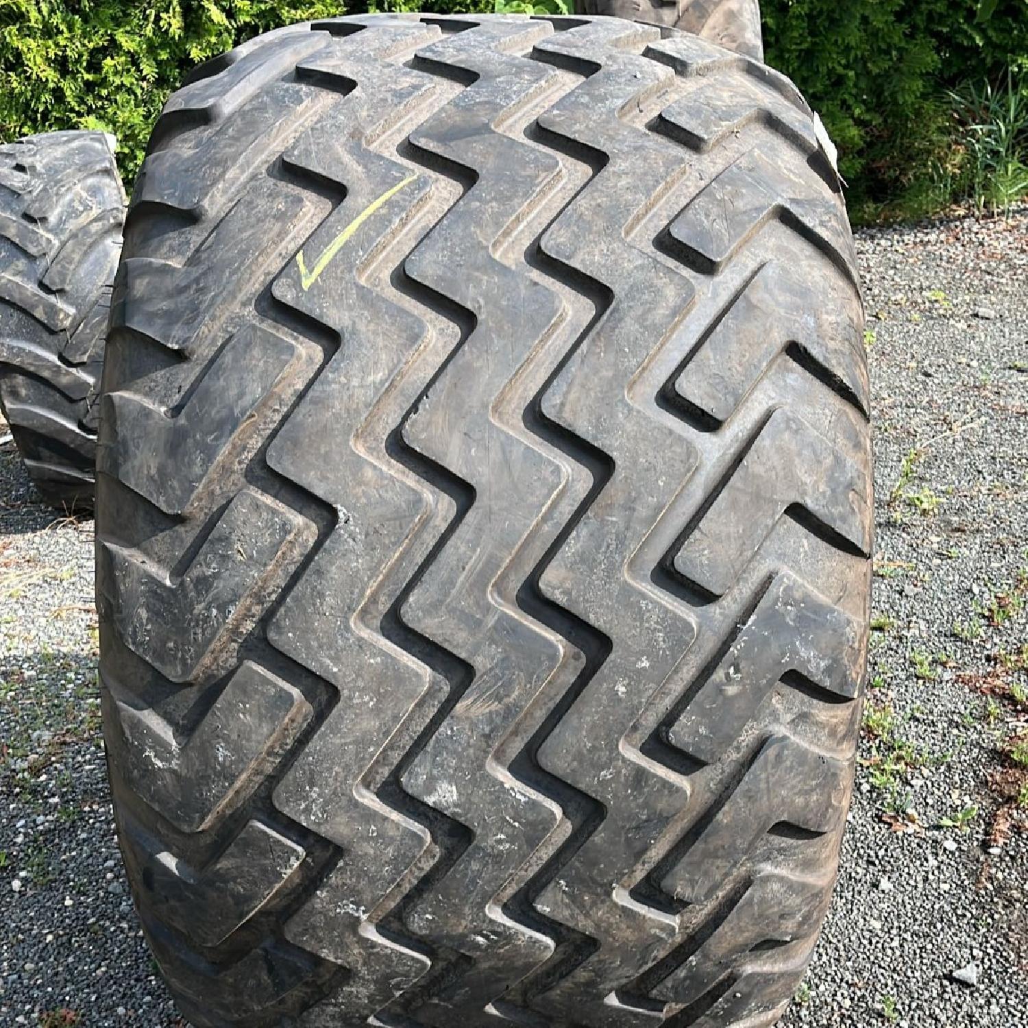  Cauciucuri 800/45R26.5 Alliance