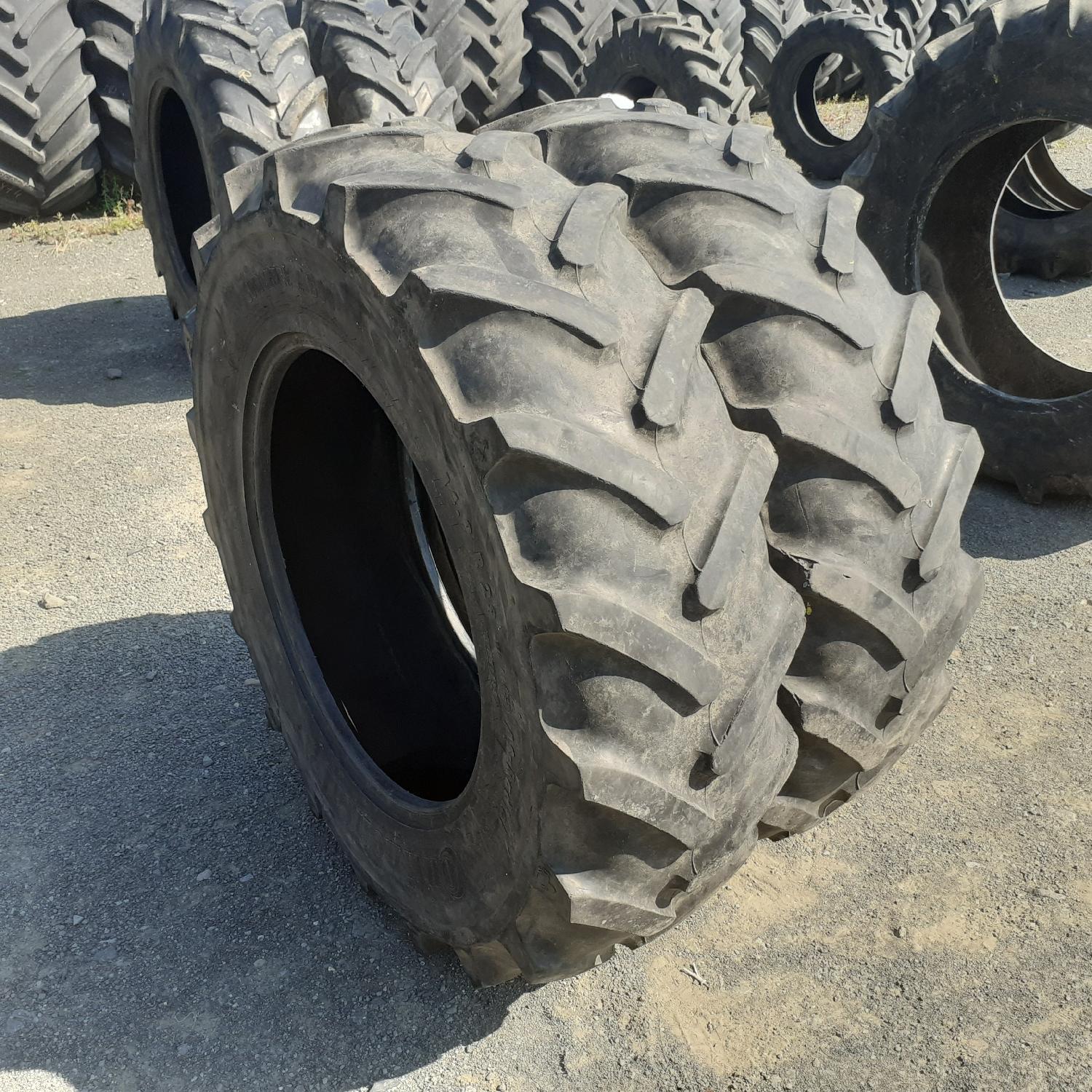  Cauciucuri 14.9R28 (380/85R28) Continental
