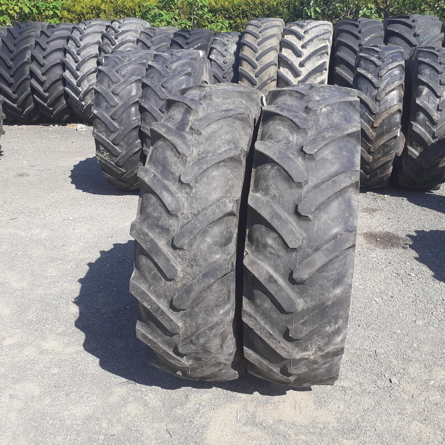  Cauciucuri 14.9R28 (380/85R28) Continental