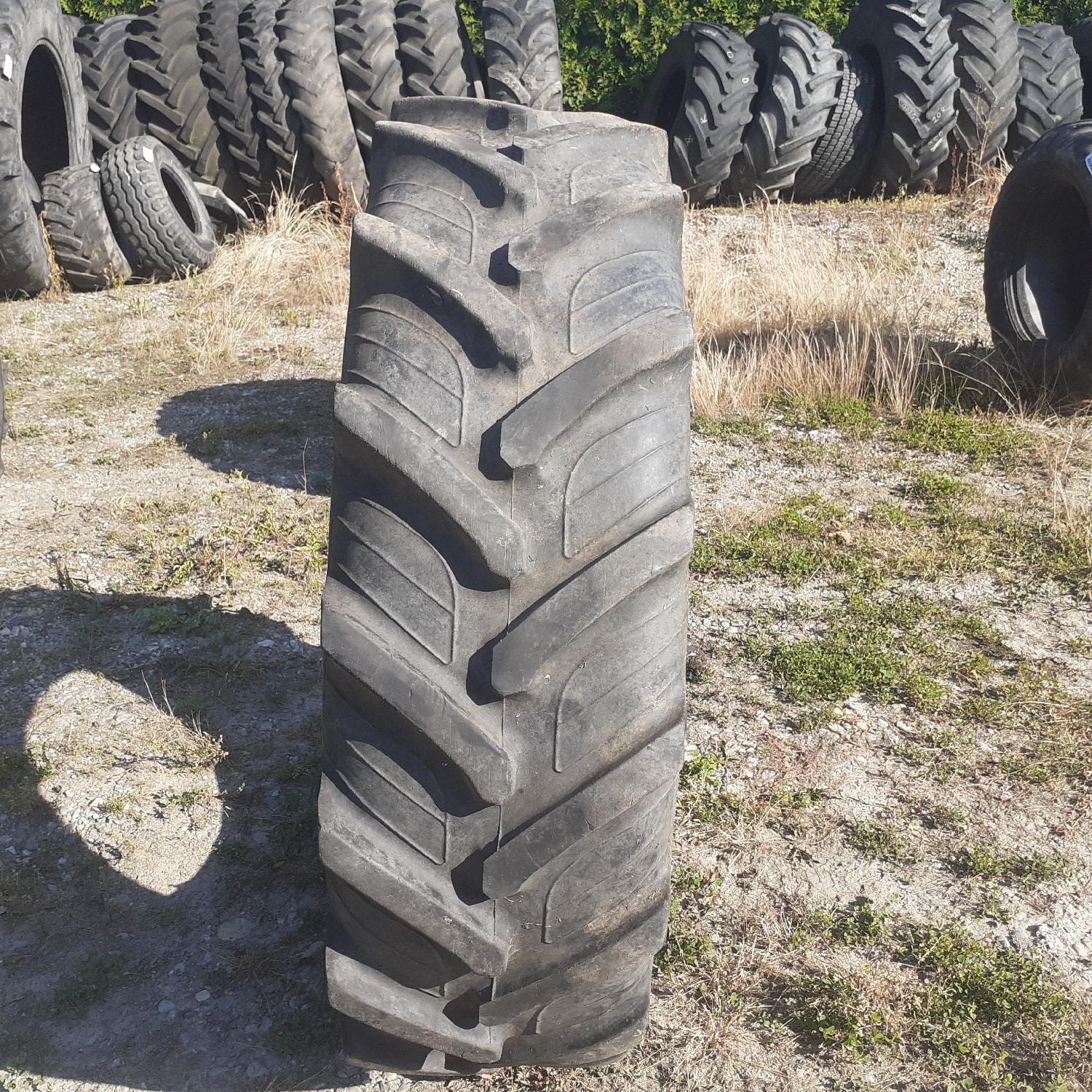  Cauciucuri 14.9R28 (380/85R28) Taurus