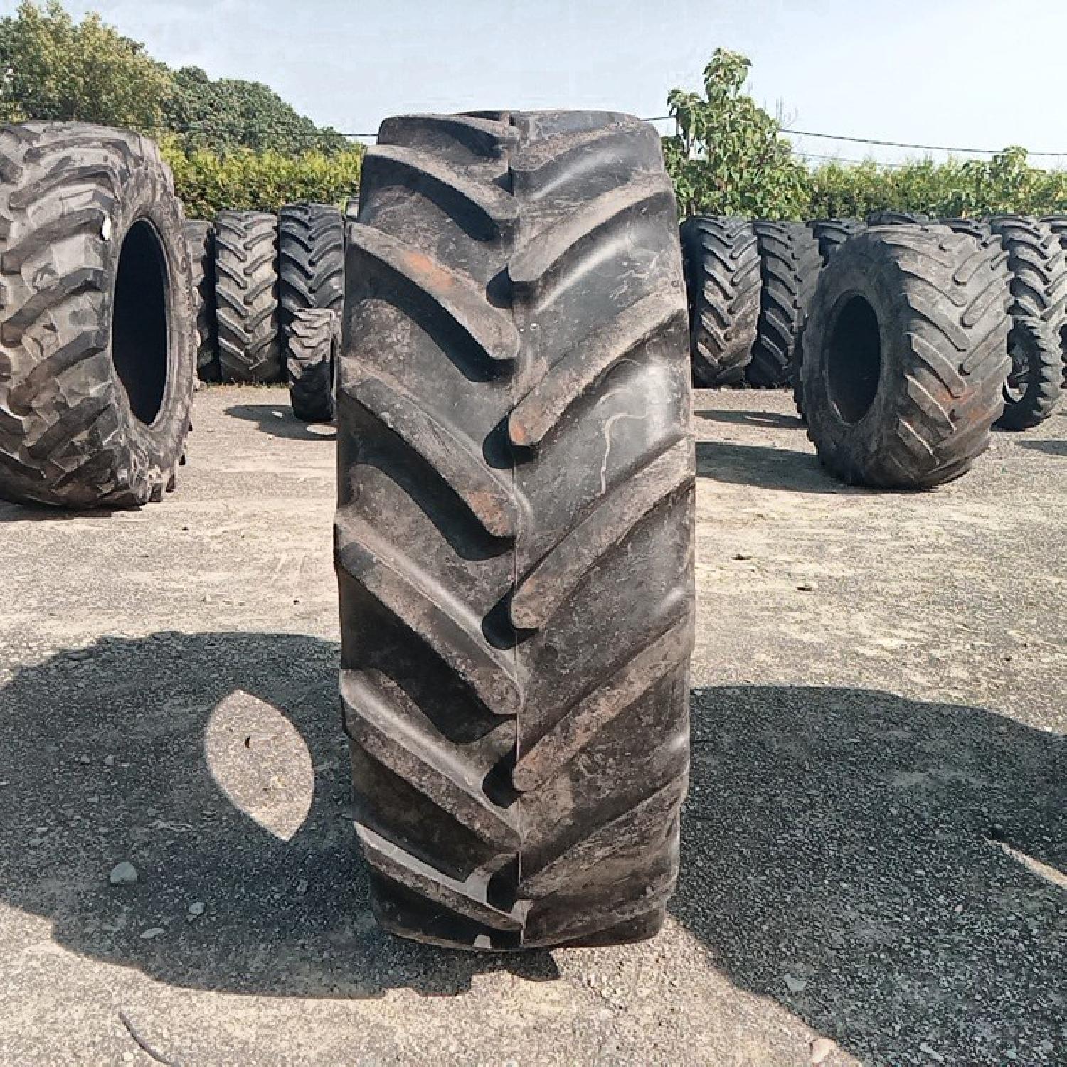  Cauciucuri 480/70R34 Michelin