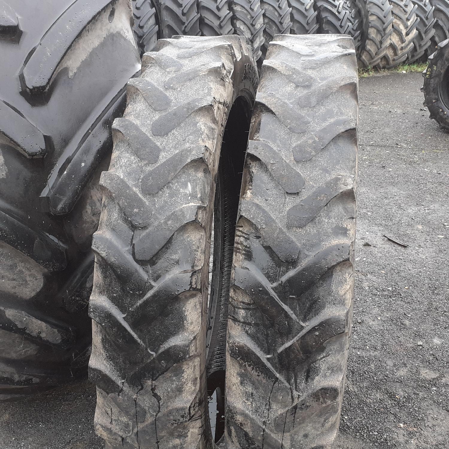  Cauciucuri 230/95R44 Kleber