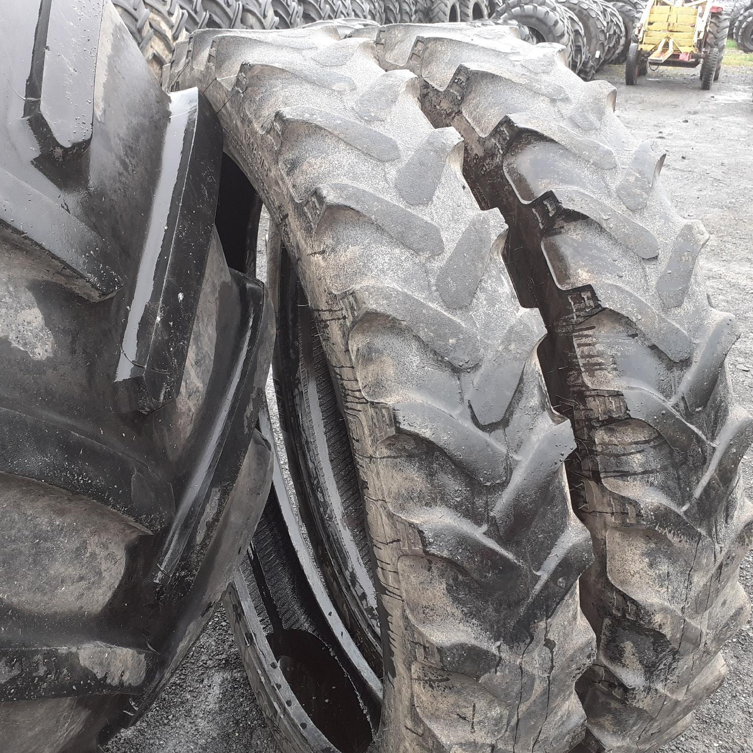  Cauciucuri 230/95R44 Kleber