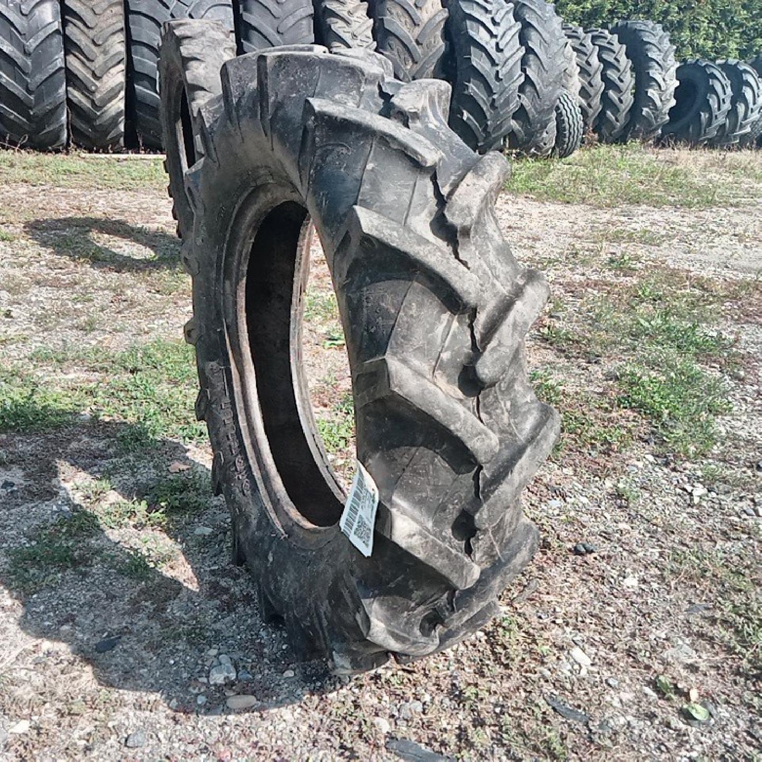 Cauciucuri 7.50-18 (190R18) Pirelli