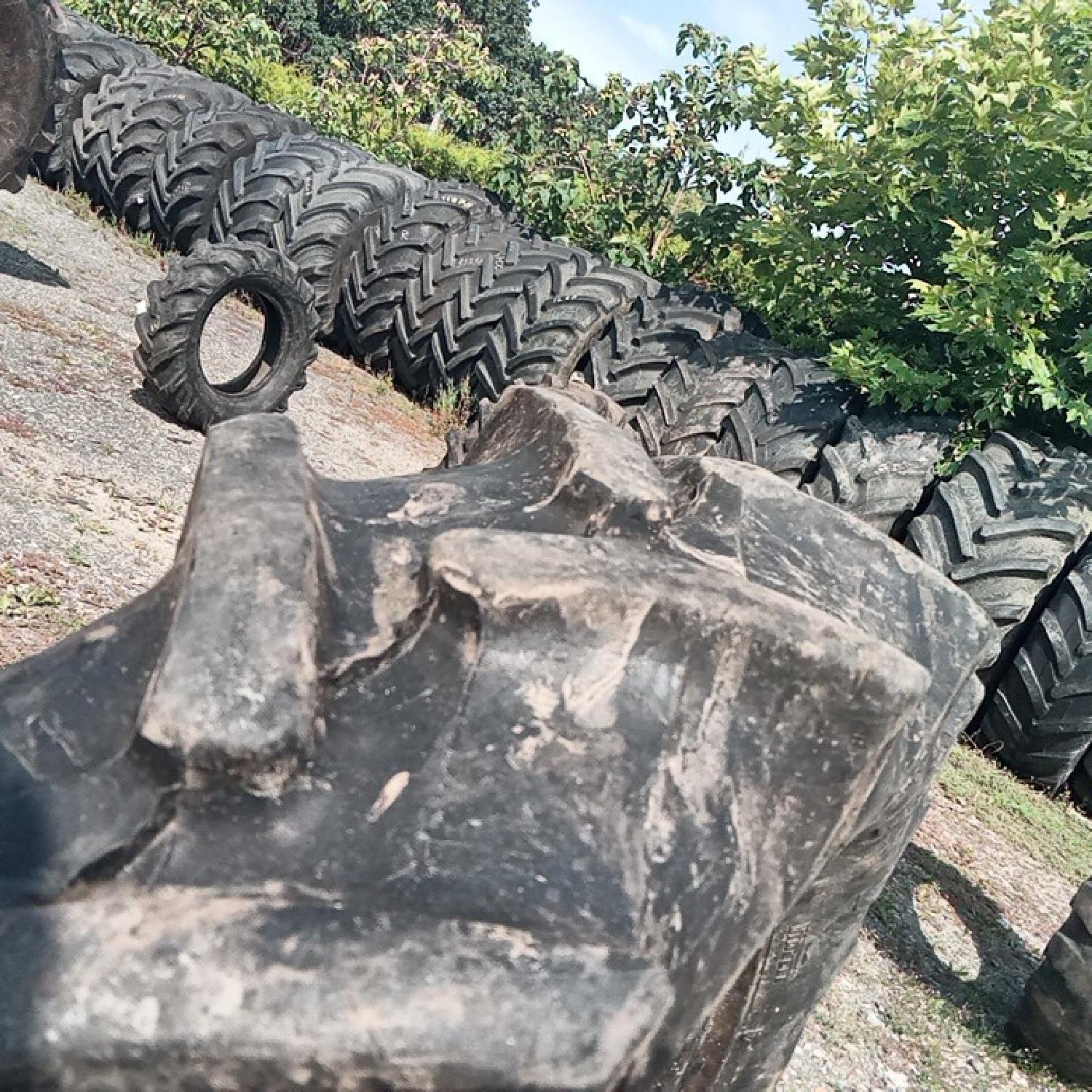  Cauciucuri 7.50-18 (190R18) Pirelli