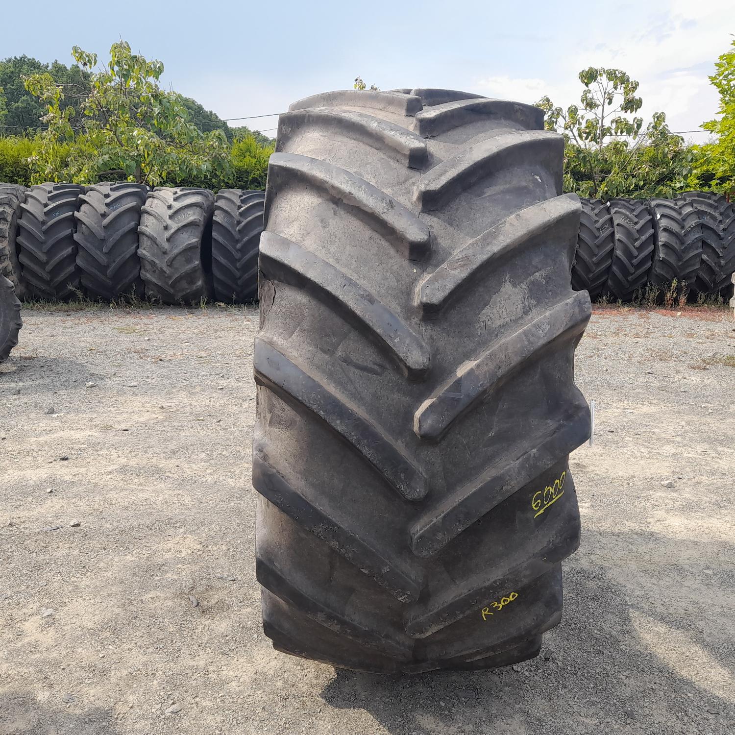  Cauciucuri 800/65R32 Michelin