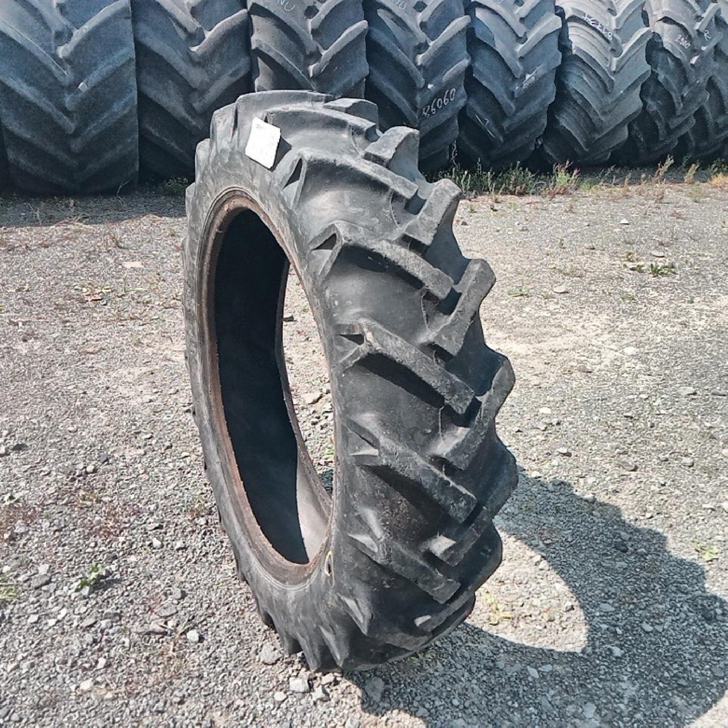  Cauciucuri 8.3-24  Semperit