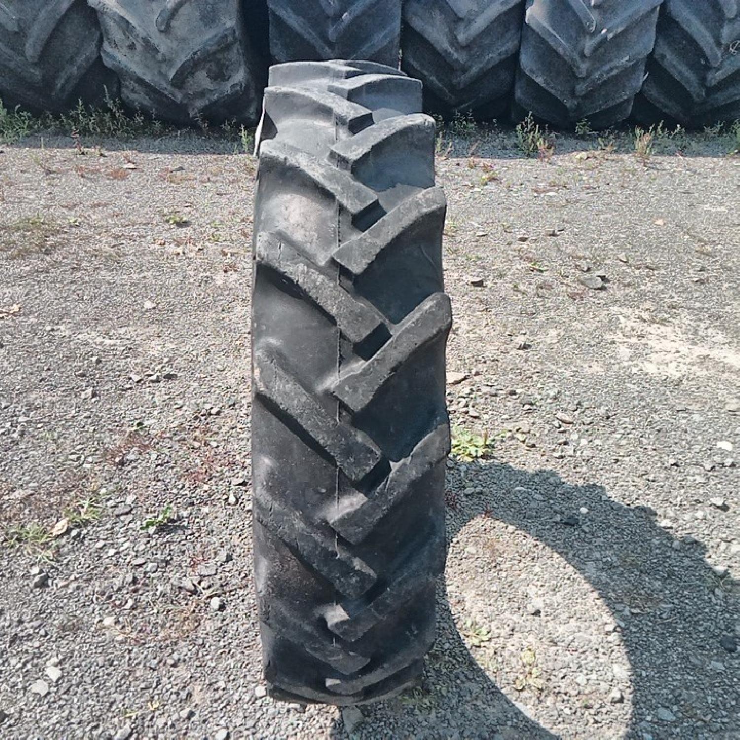  Cauciucuri 8.3-24  Semperit