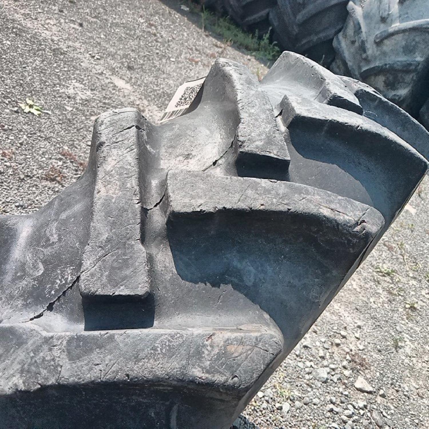  Cauciucuri 8.3-24  Semperit