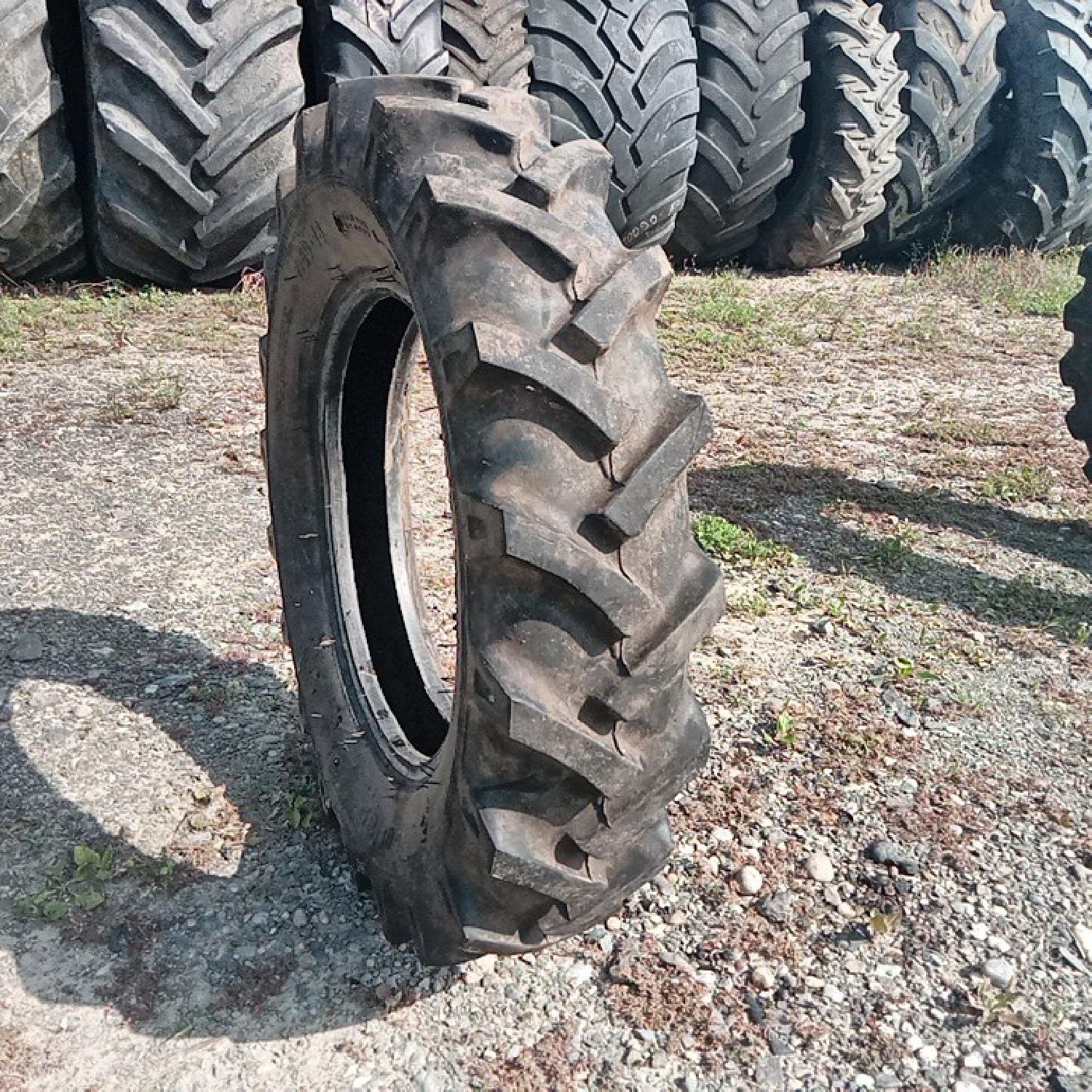  Cauciucuri 7.50-18 (190R18) Petlas