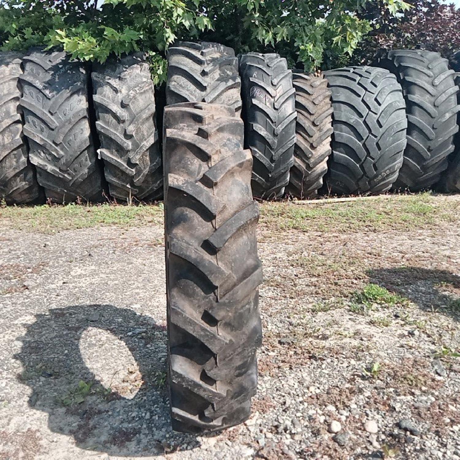  Cauciucuri 7.50-18 (190R18) Petlas