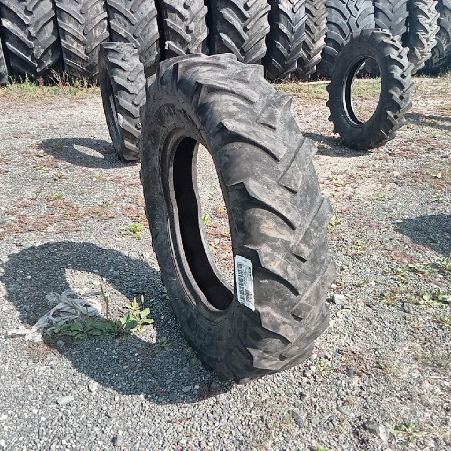  Cauciucuri 7.50-18 (190R18) Implement