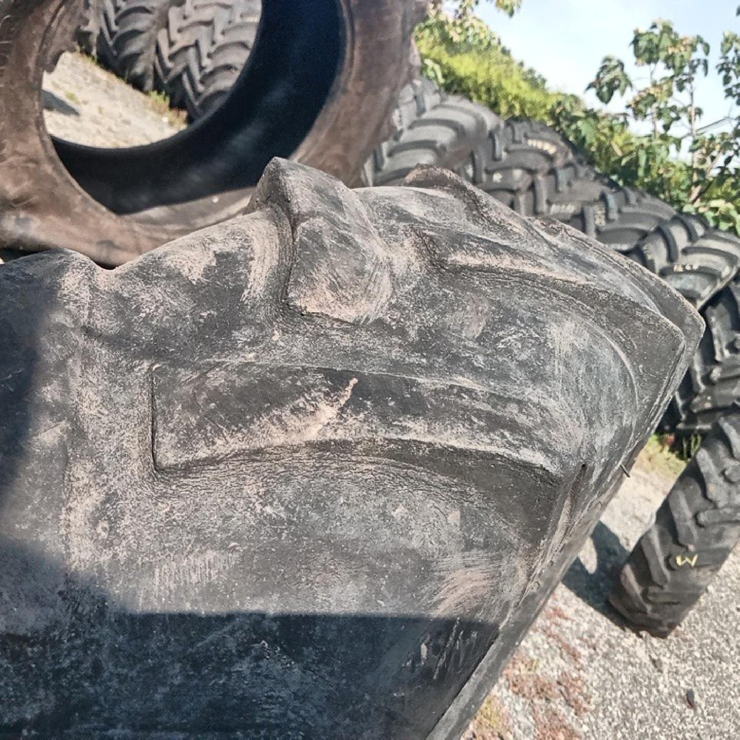  Cauciucuri 7.50-18 (190R18) Implement