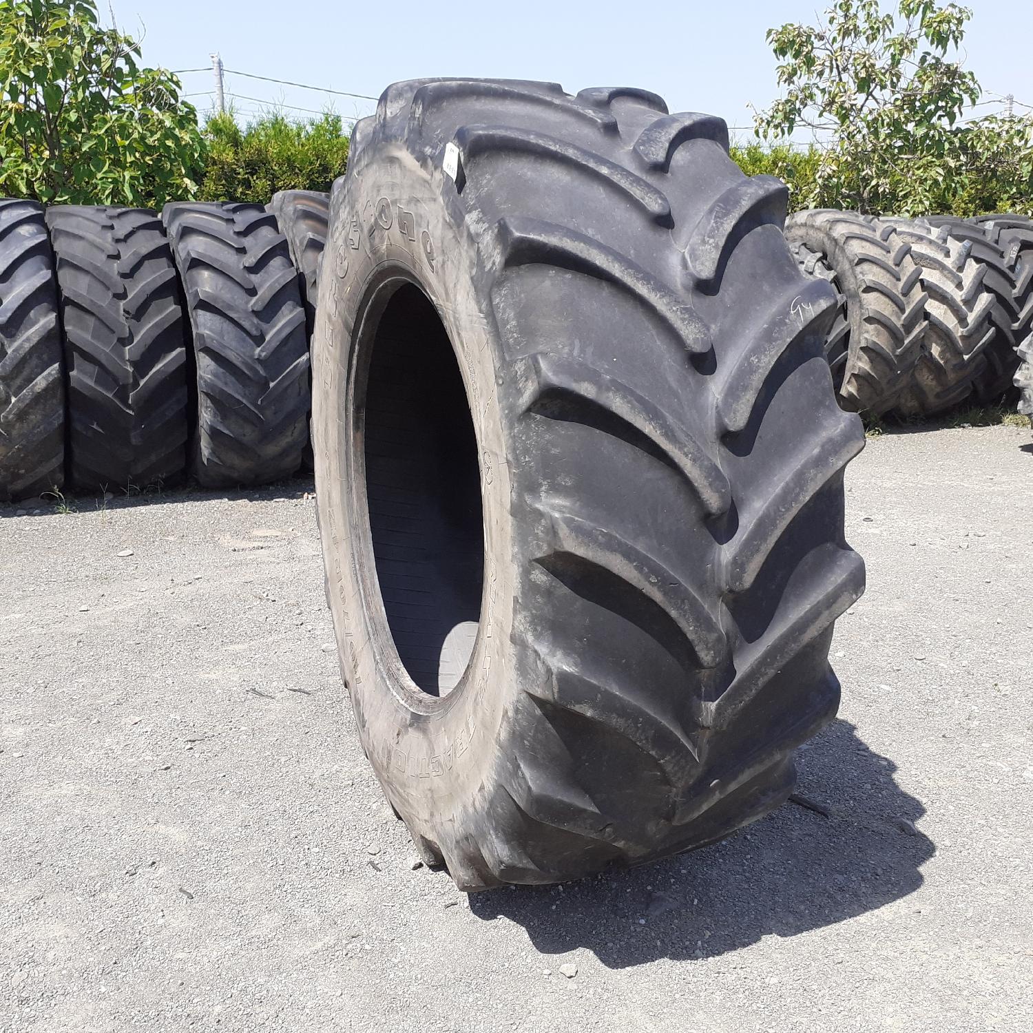  Cauciucuri 710/70R42 Firestone