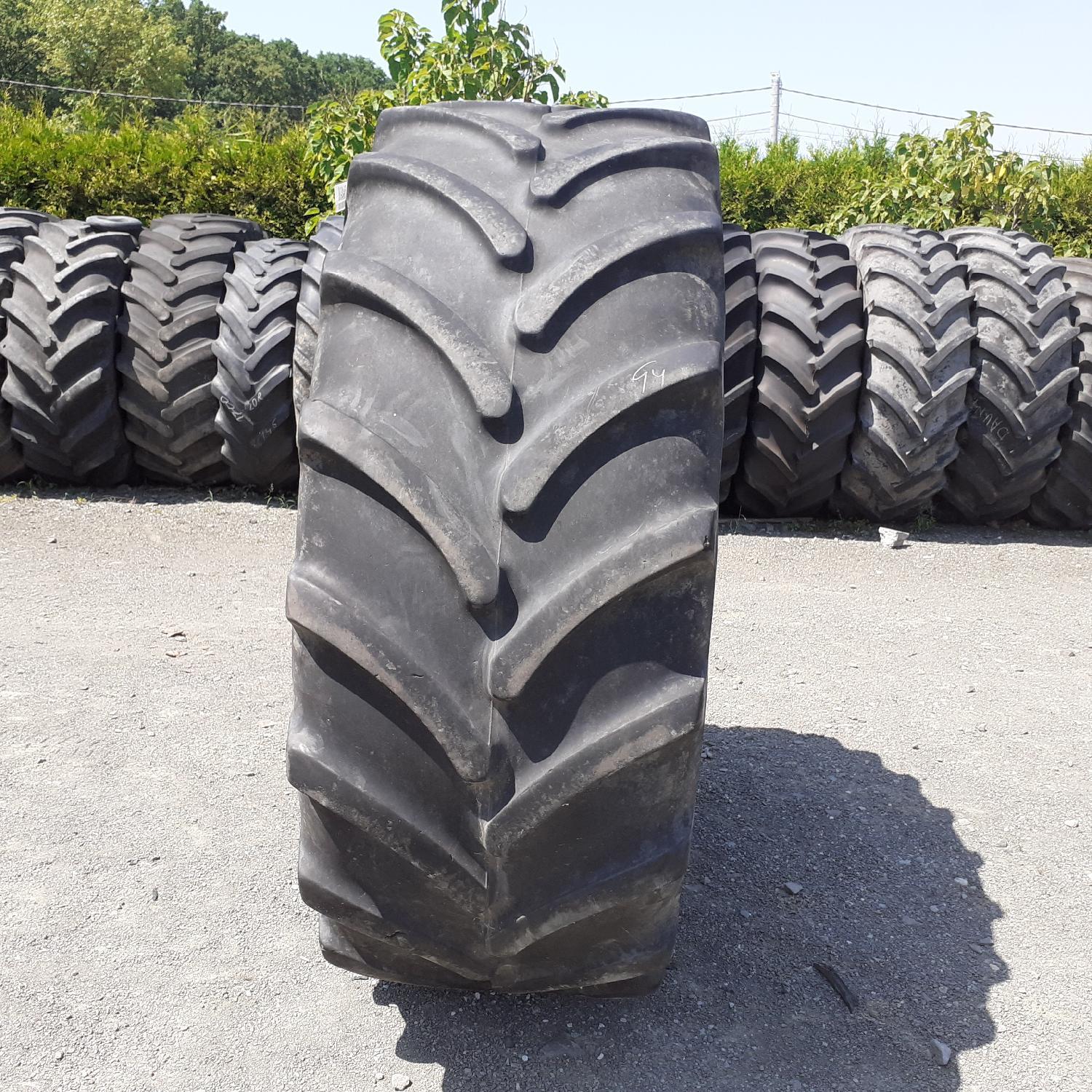  Cauciucuri 710/70R42 Firestone