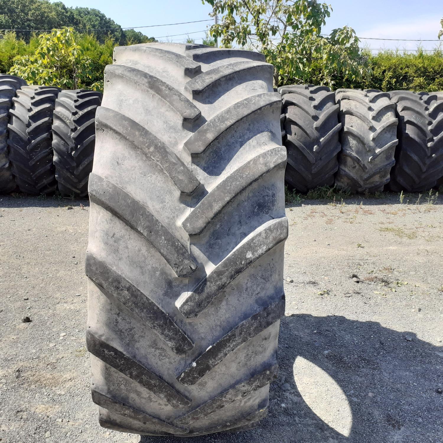  Cauciucuri 710/70R42 Mitas