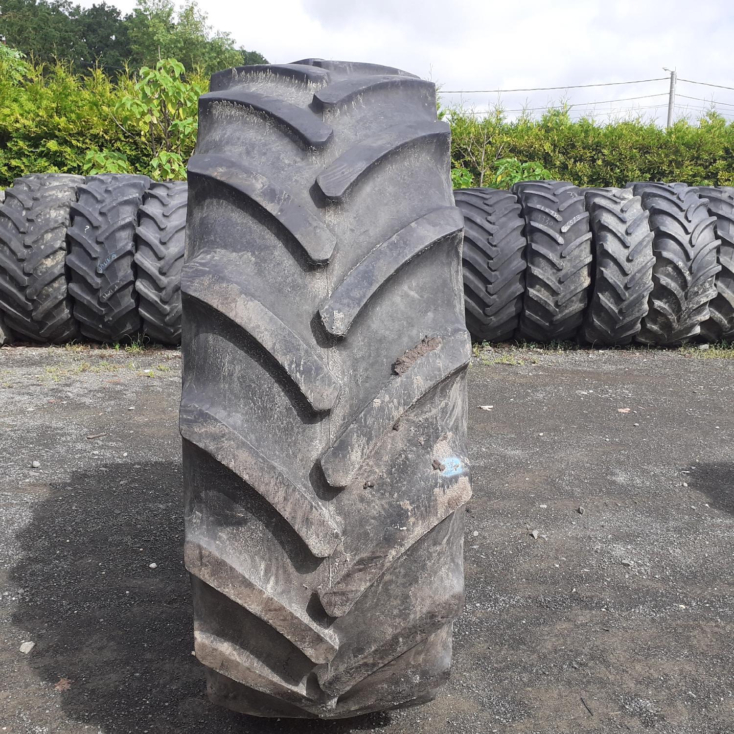  Cauciucuri 650/85R38 Goodyear