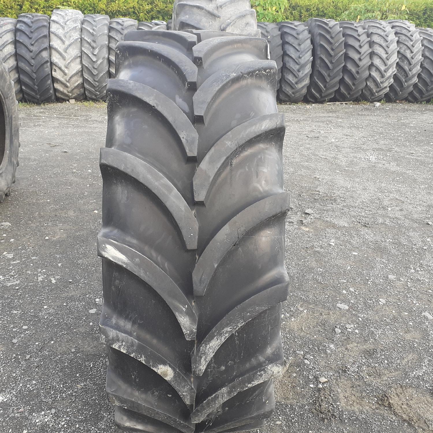  Cauciucuri 540/65R38 Vredestein