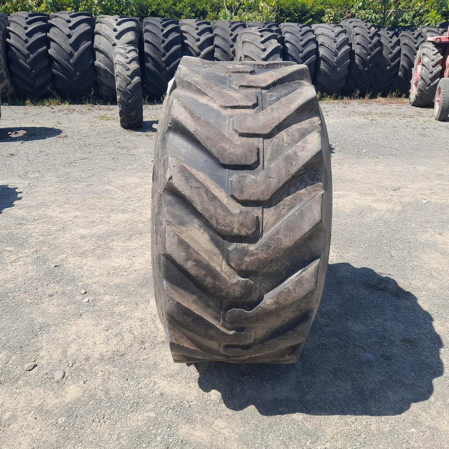  Cauciucuri 500/70-24 Michelin