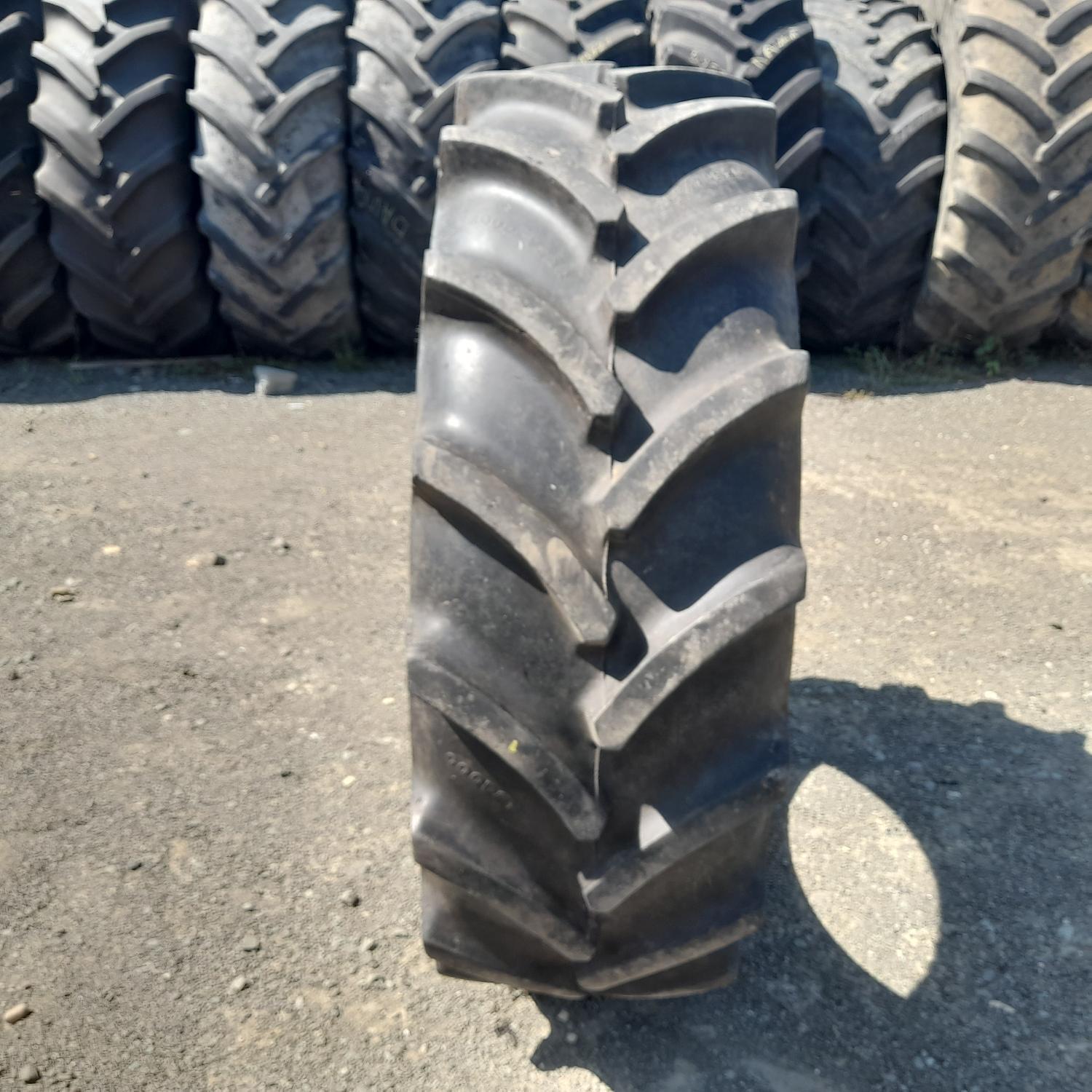  Cauciucuri 380/70R28 Goodyear