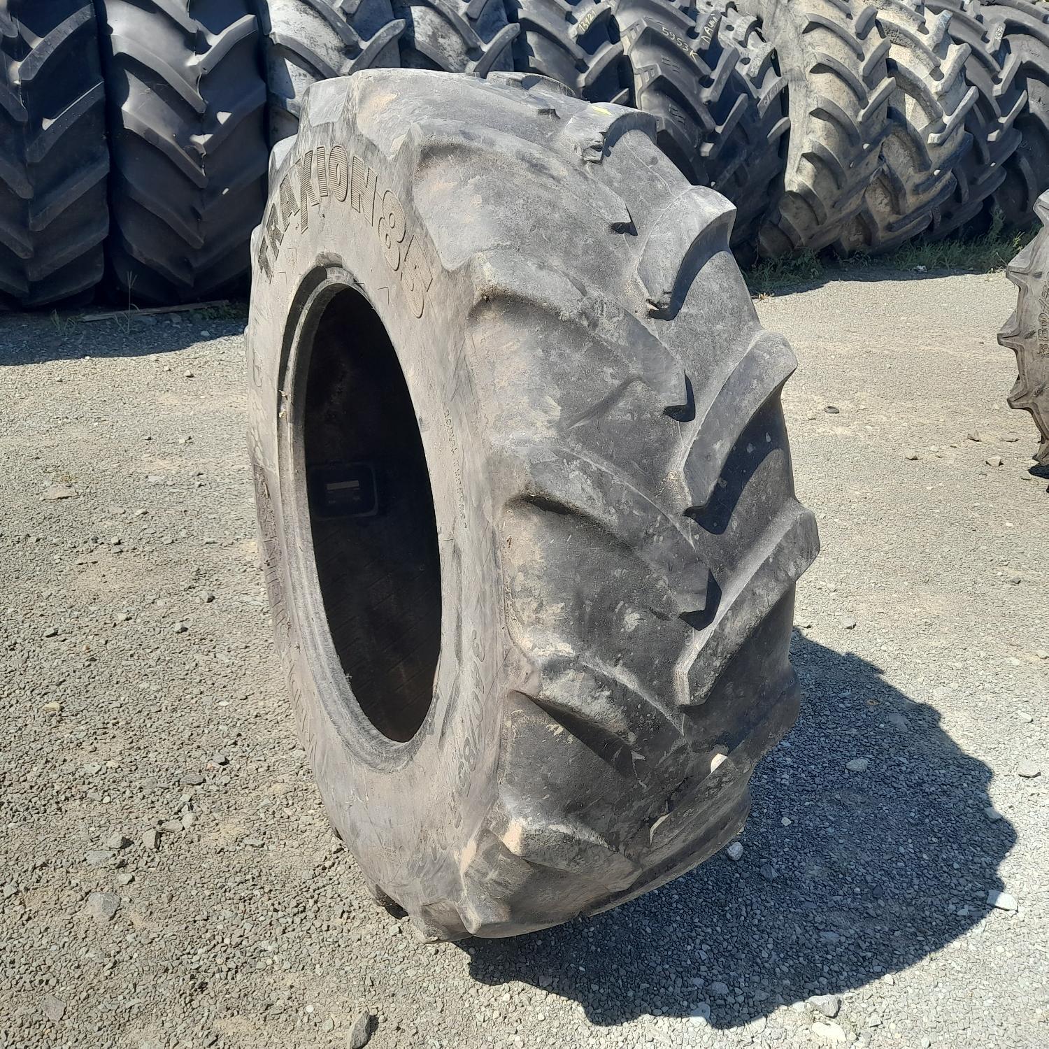  Cauciucuri 340/85R24 Vredestein