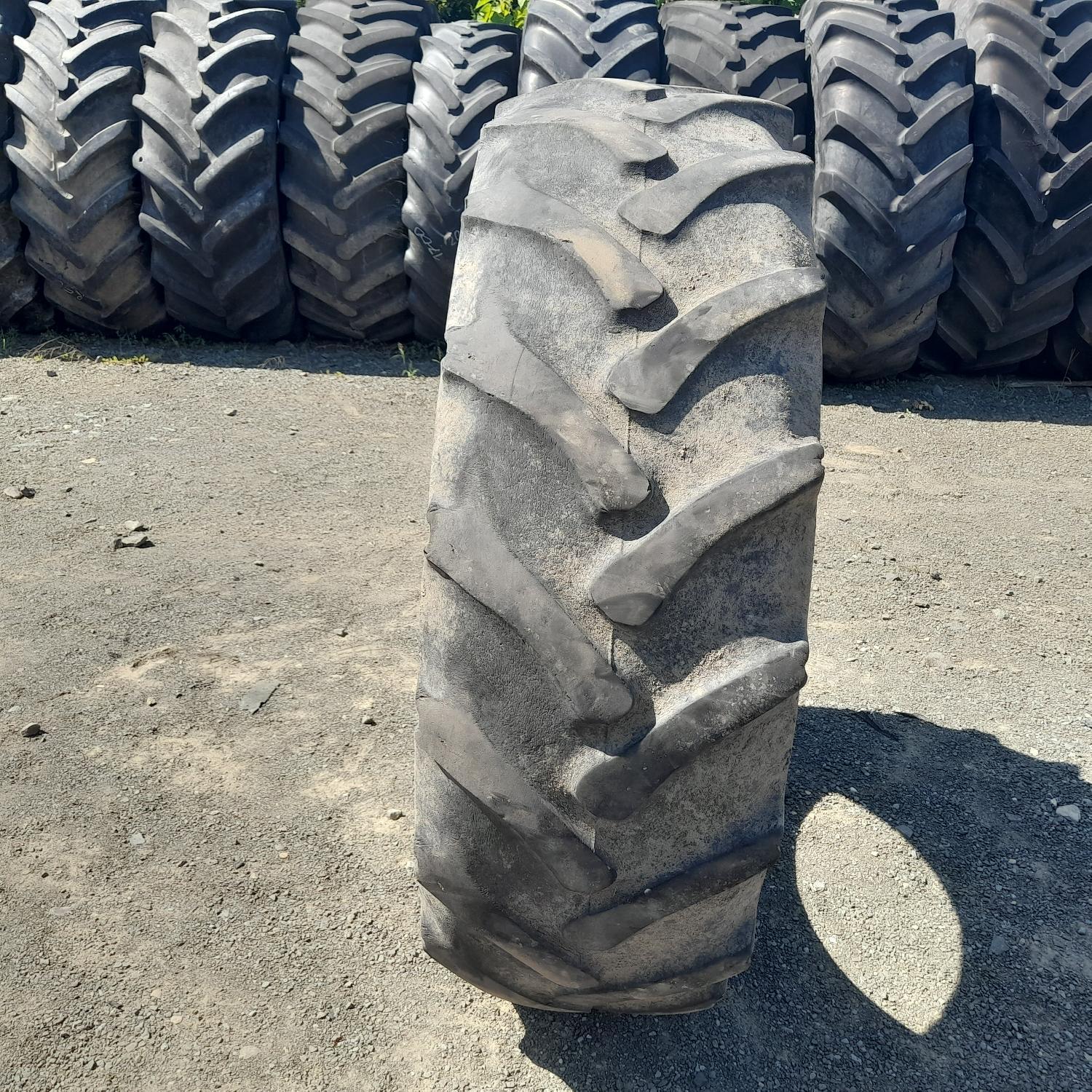  Cauciucuri 380/85R28 Continental