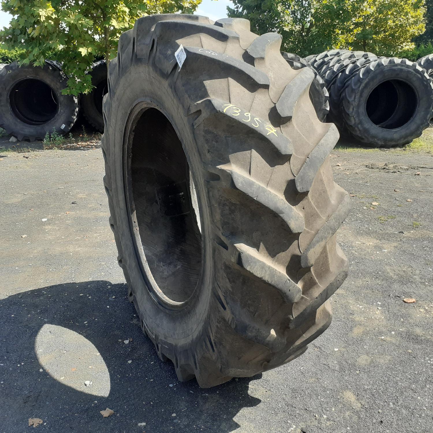  Cauciucuri 20.8R38 Pirelli