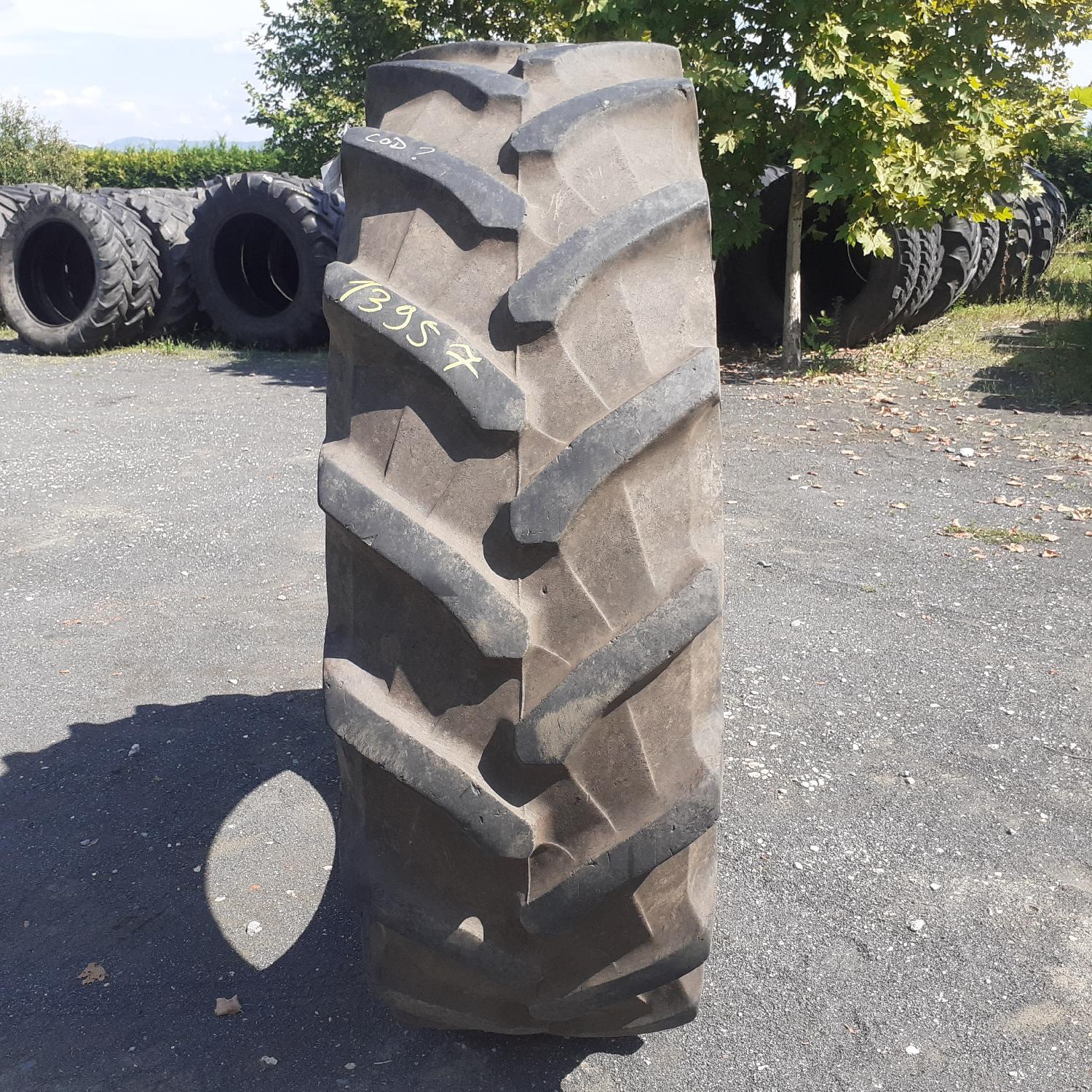  Cauciucuri 20.8R38 Pirelli