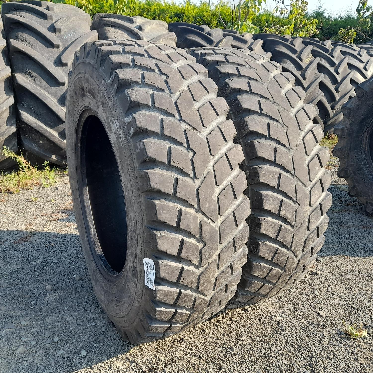  Cauciucuri 400/80R28 Nokian