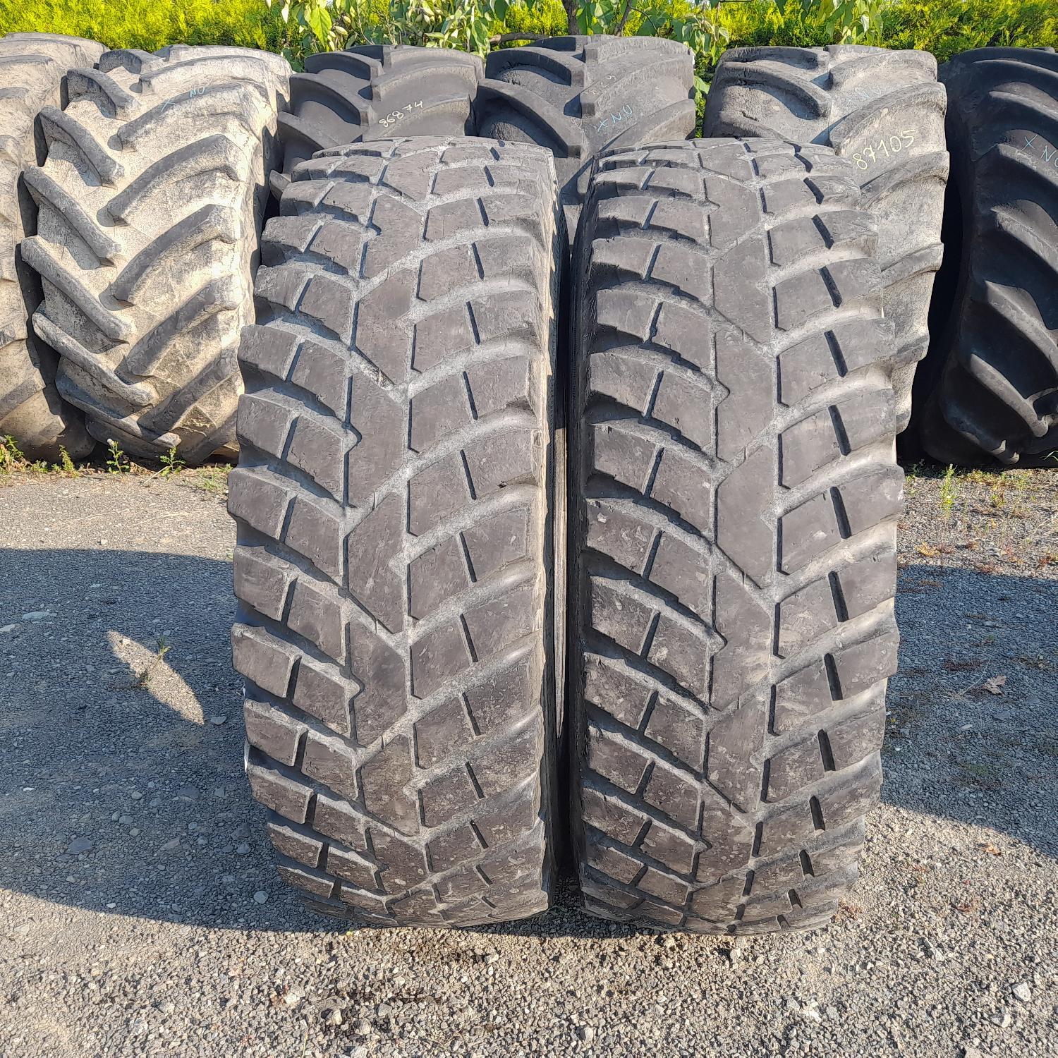  Cauciucuri 400/80R28 Nokian