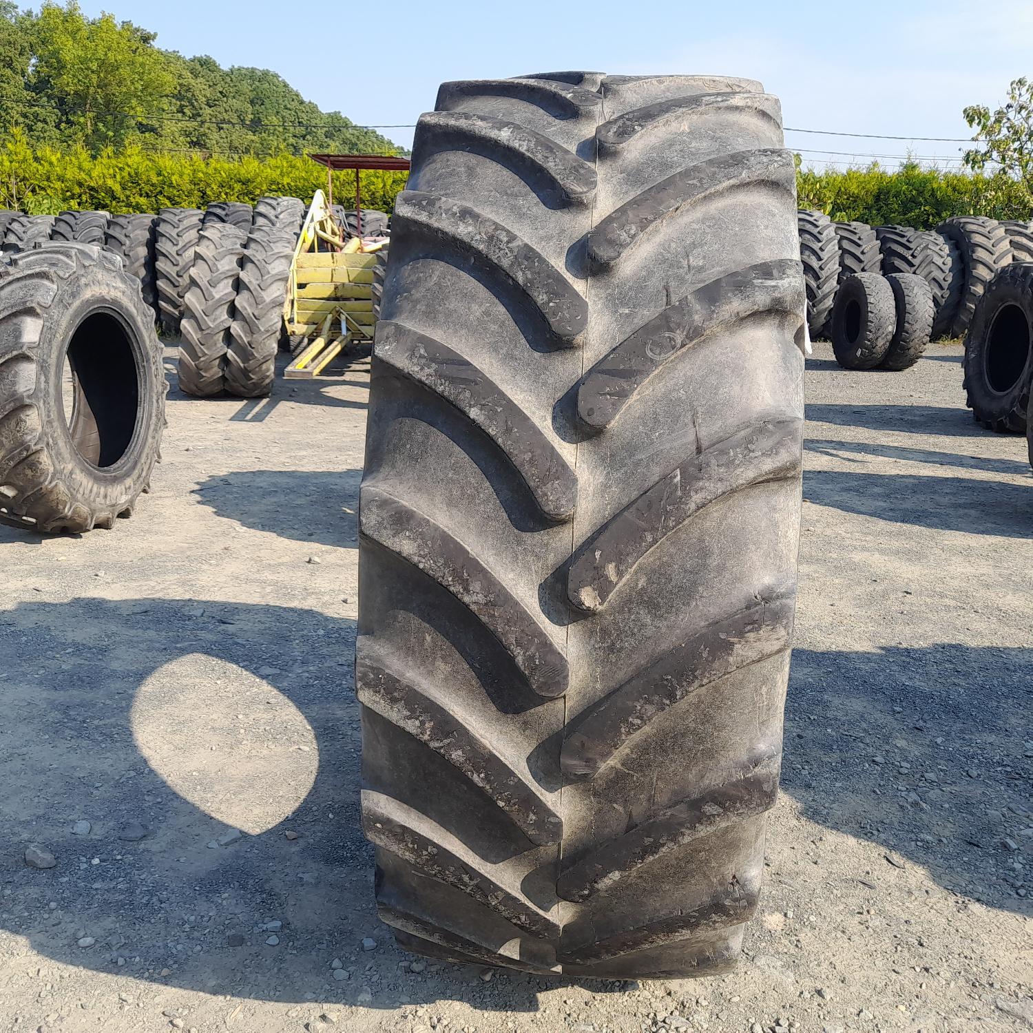  Cauciucuri 600/65R38 Firestone