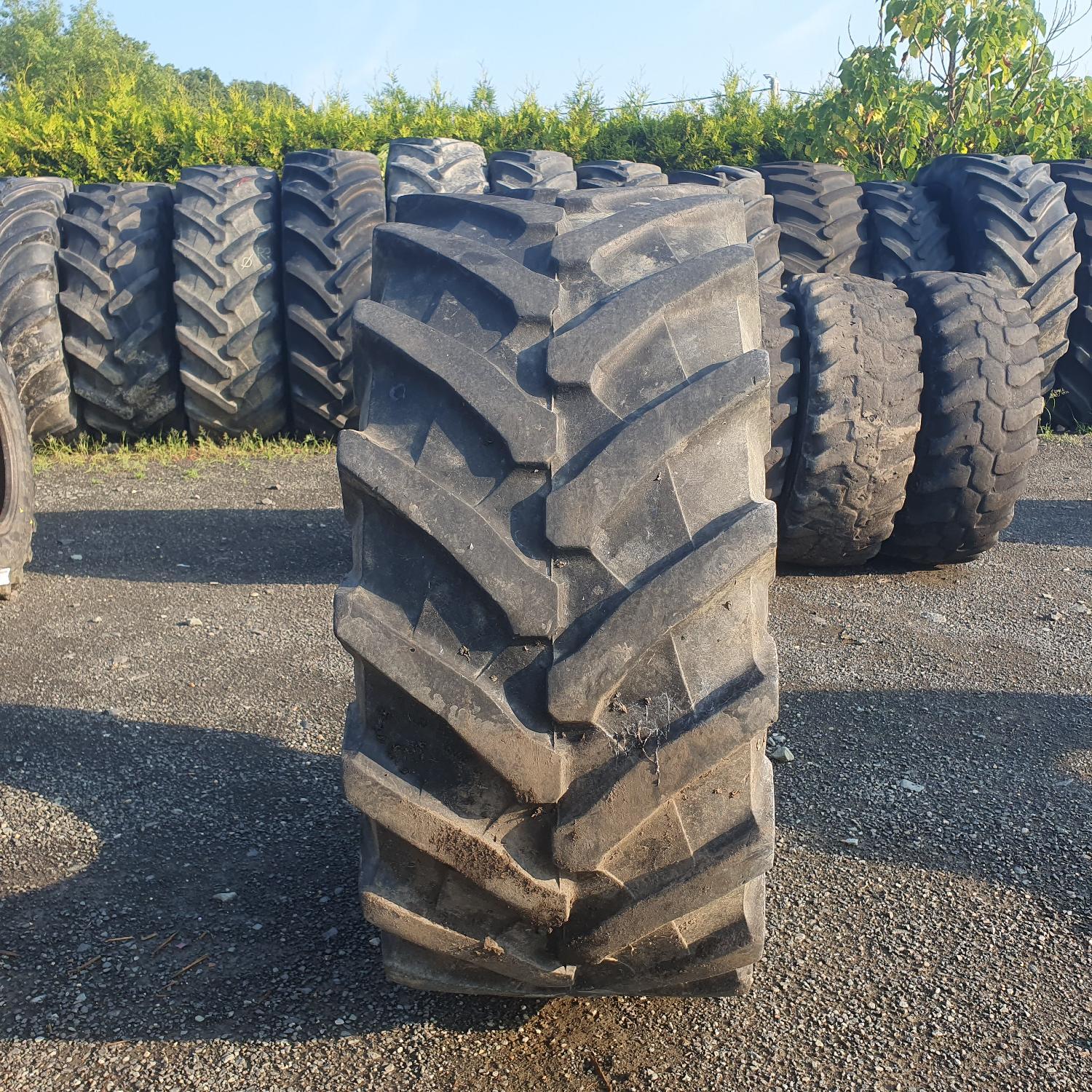  Cauciucuri 480/65R24 Pirelli