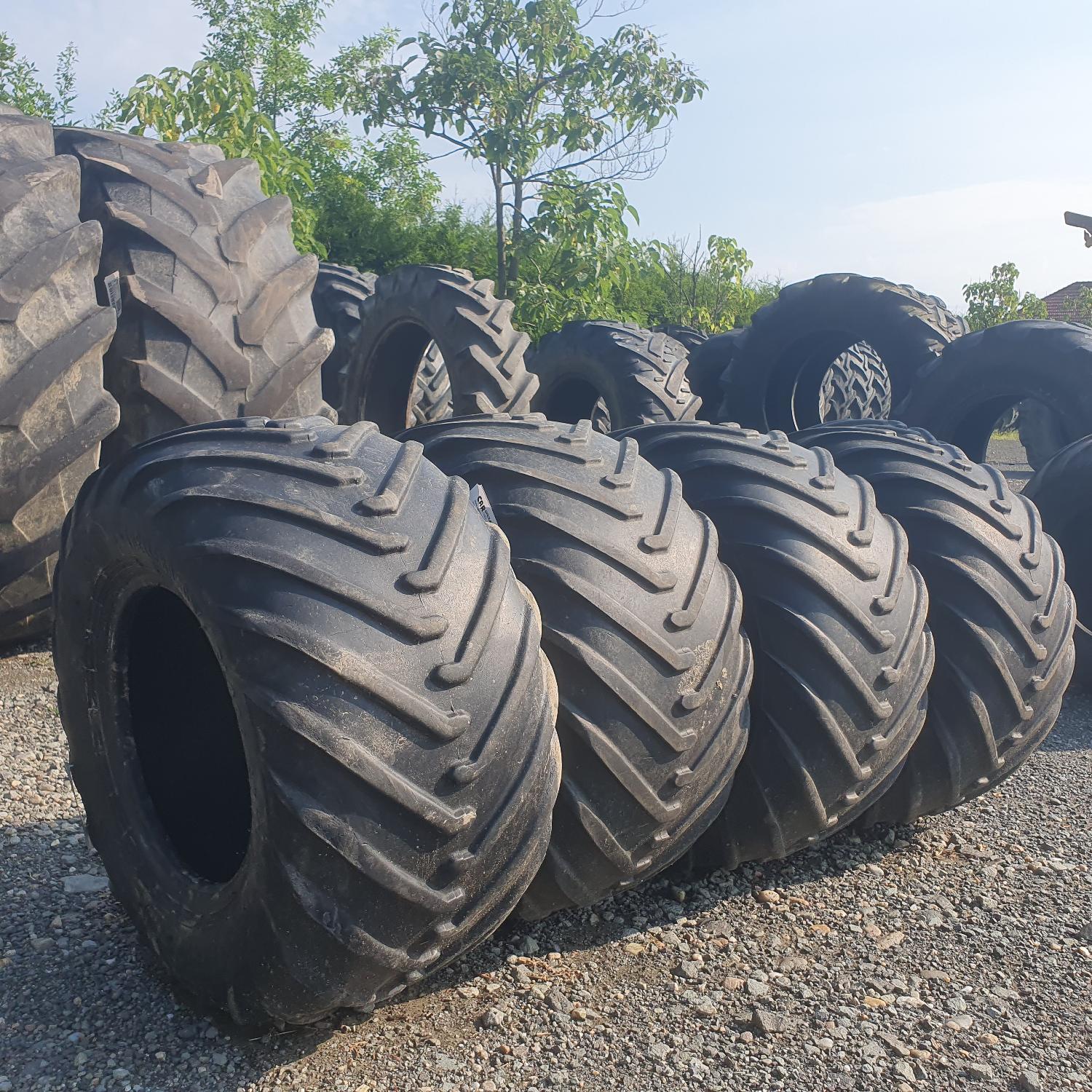  Cauciucuri 26x12.00-12  Trelleborg
