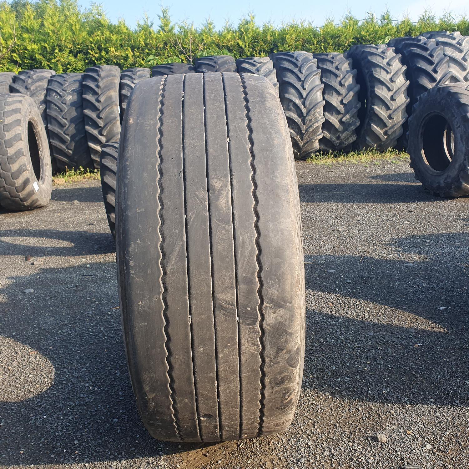  Cauciucuri 385/55R22.5 Michelin