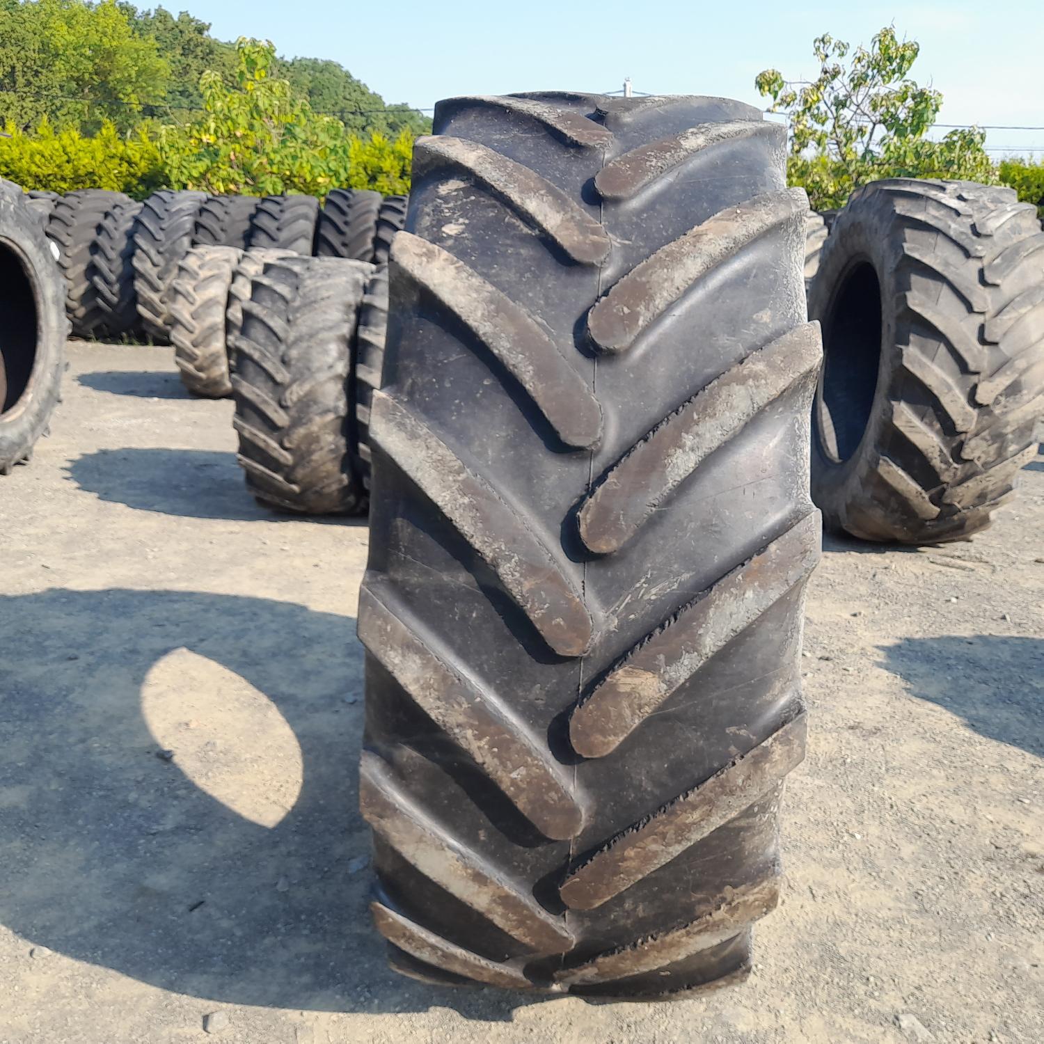  Cauciucuri 600/65R38 Michelin