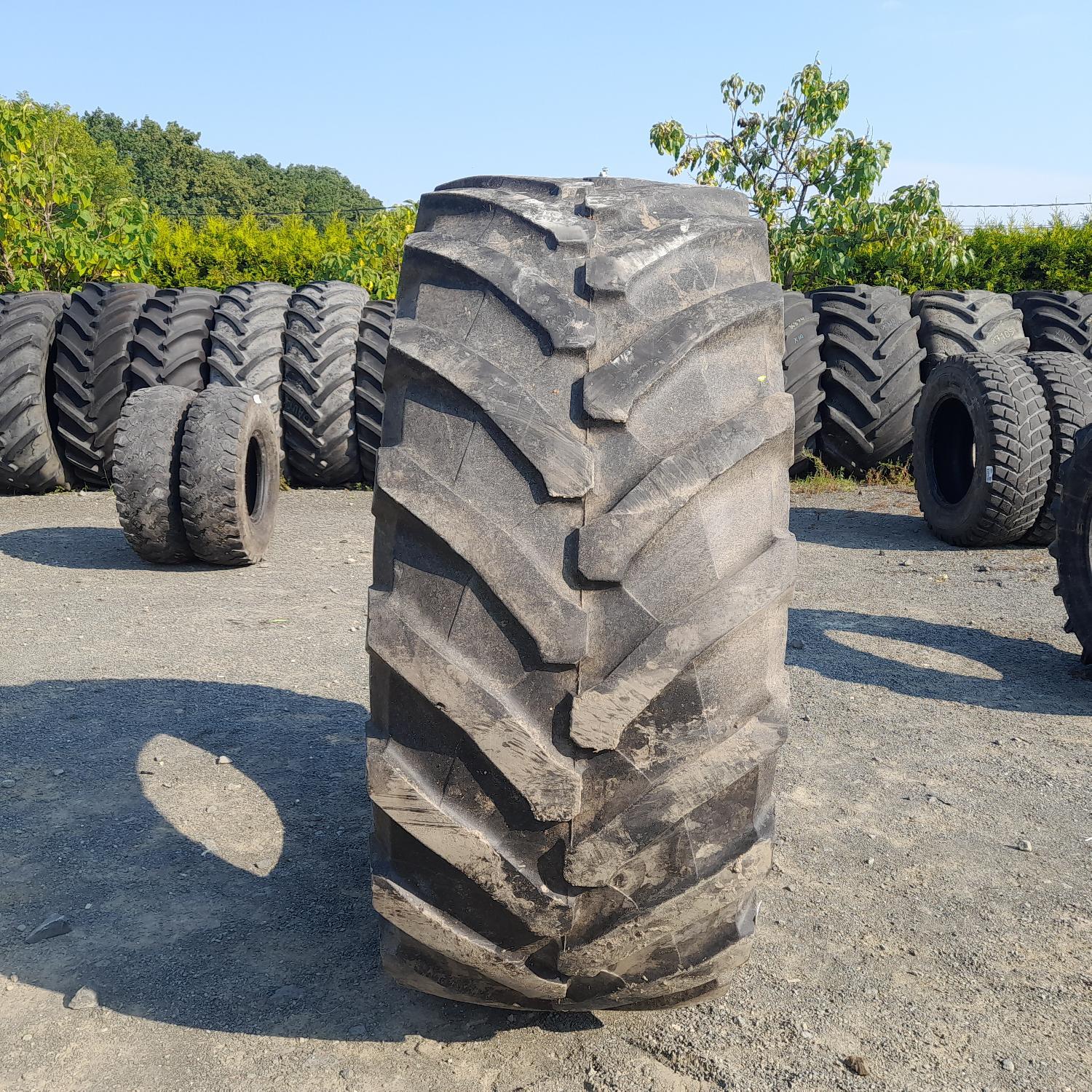  Cauciucuri 650/65R38 Trelleborg