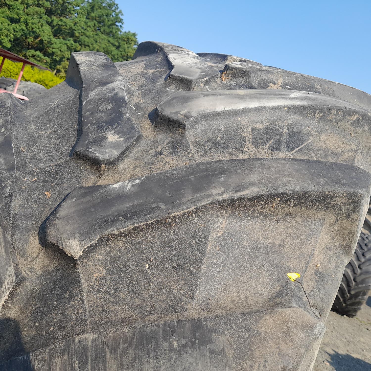  Cauciucuri 650/65R38 Trelleborg