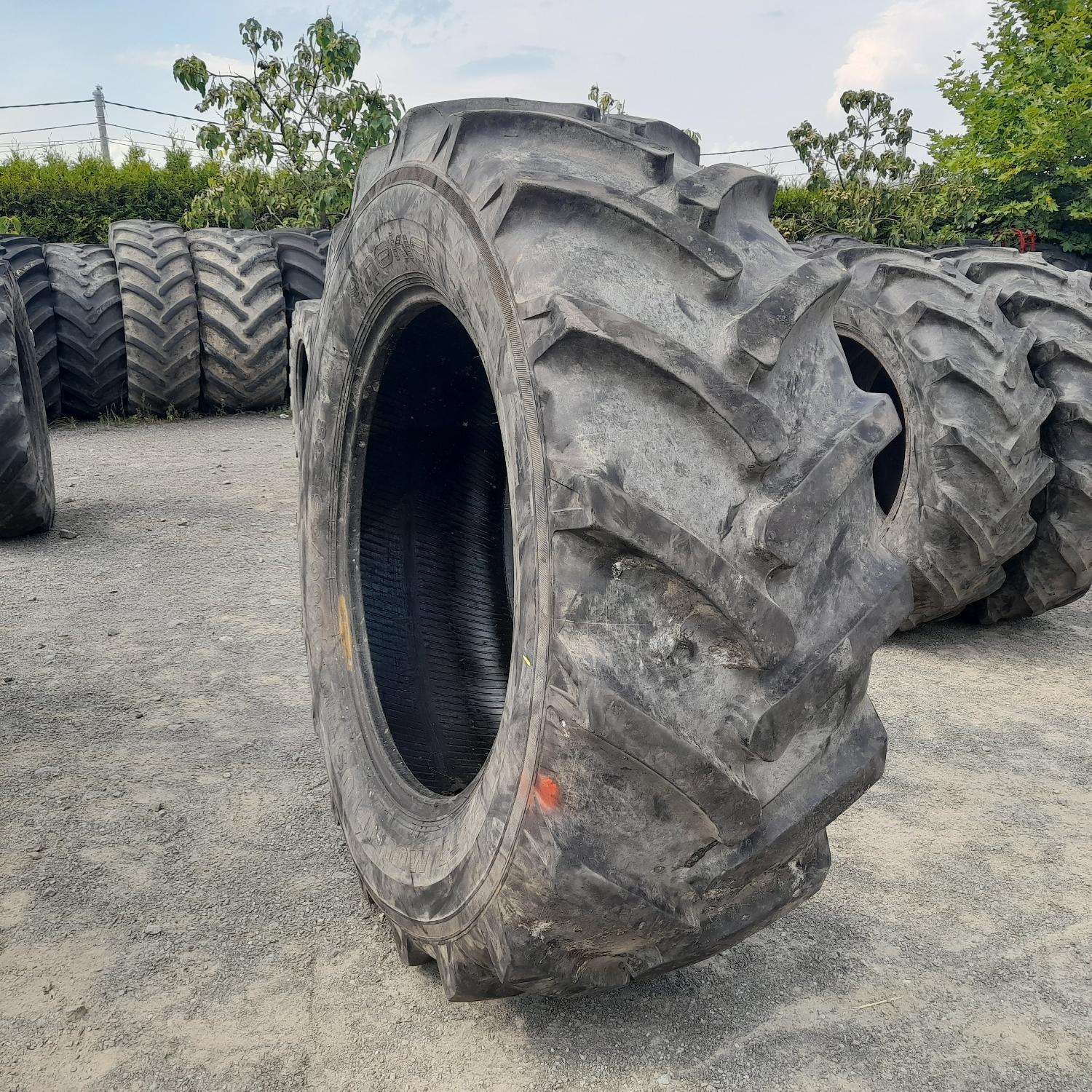  Cauciucuri 600/65R38 Nokian