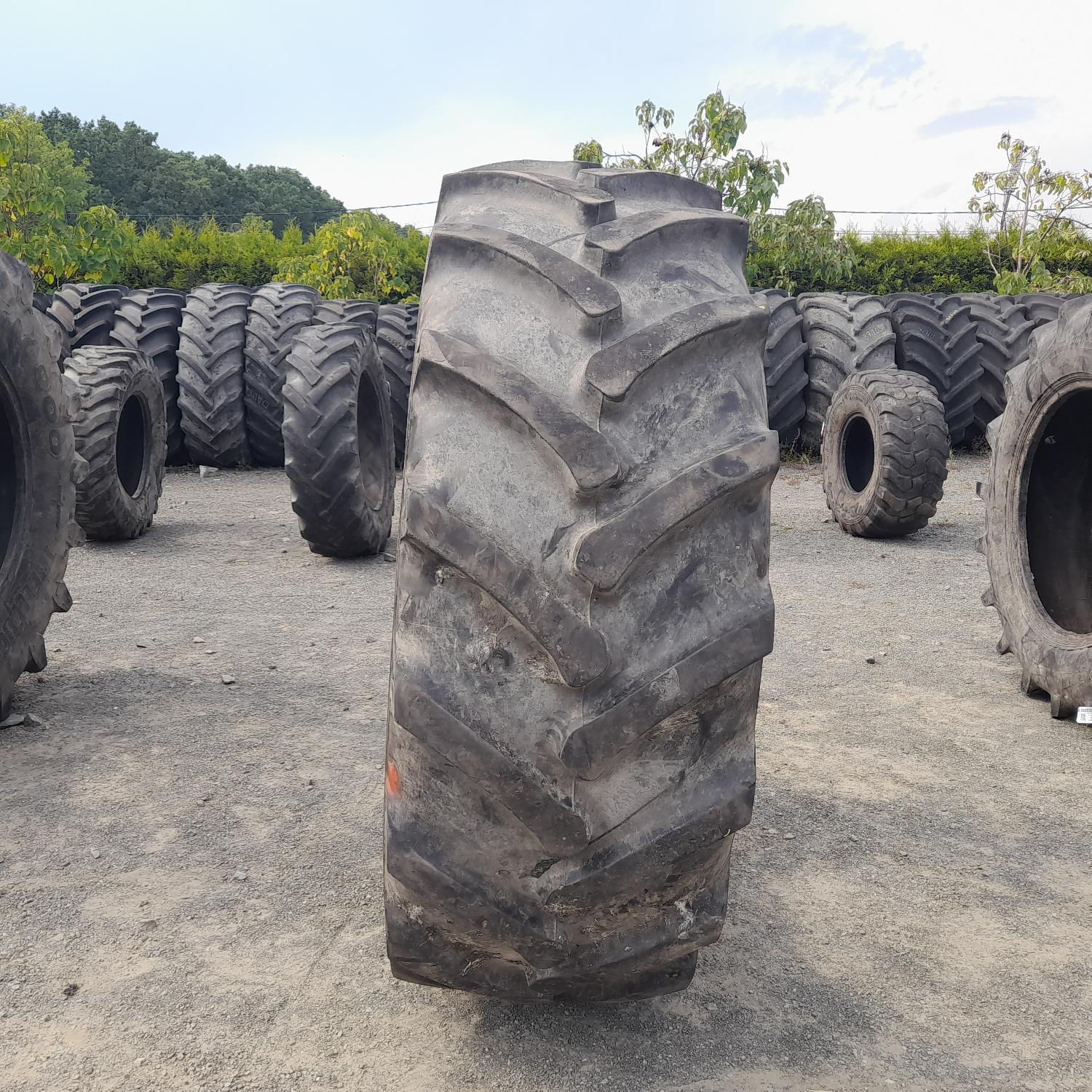 600/65 38 Nokian