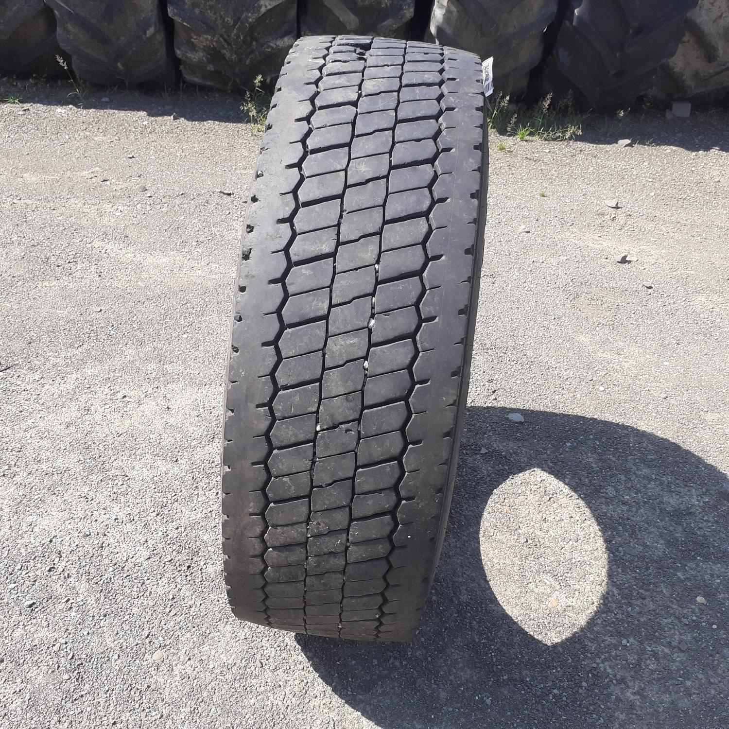  Cauciucuri 315/70R22.5 Kama