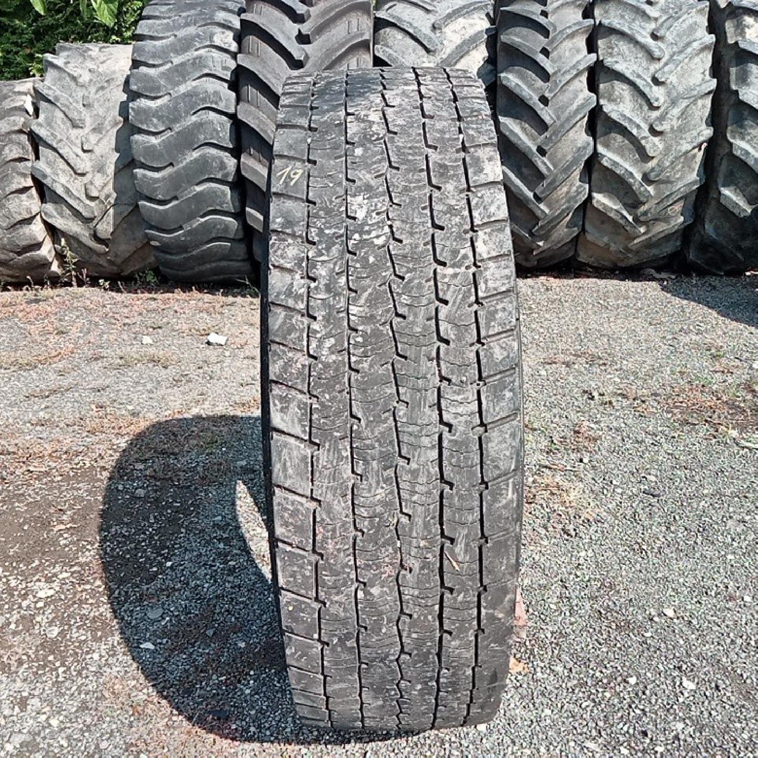  Cauciucuri 295/80R22.5 Michelin