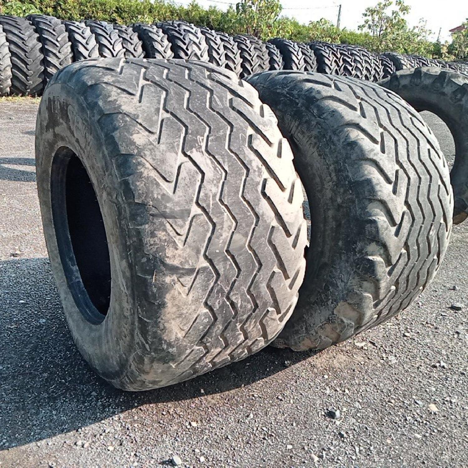  Cauciucuri 710/50R26.5 Vredestein