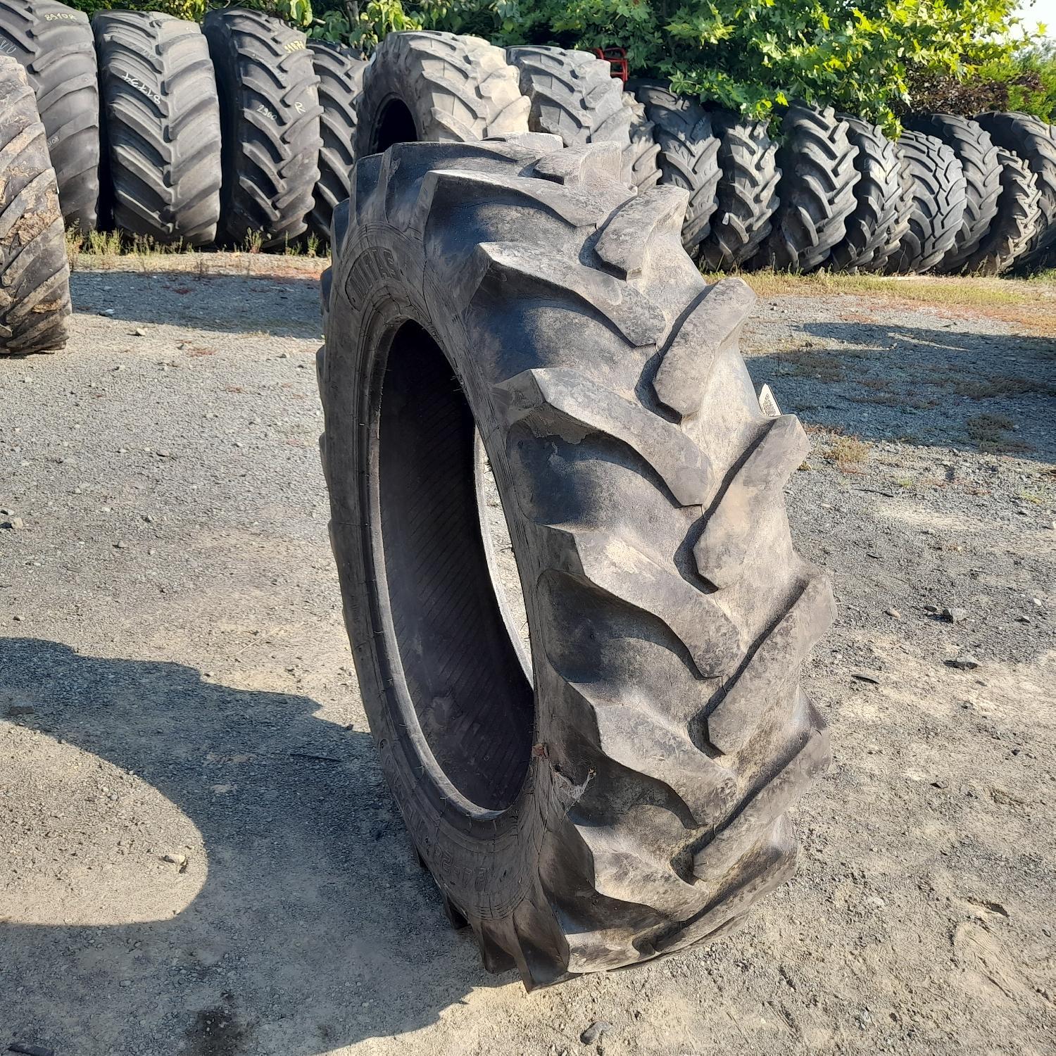  Cauciucuri 12.4-28 (320/85R28) Mitas