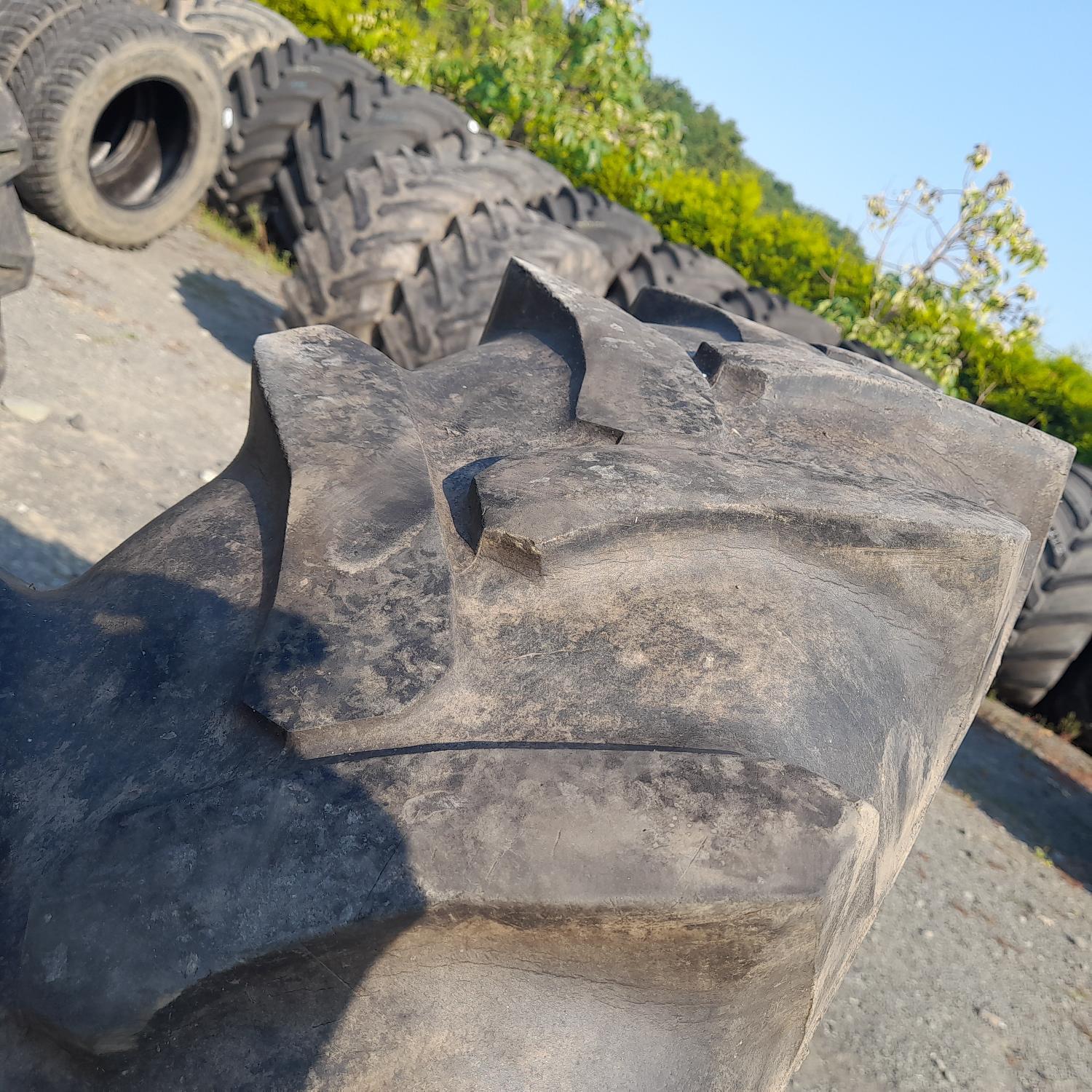  Cauciucuri 12.4-28 (320/85R28) Mitas