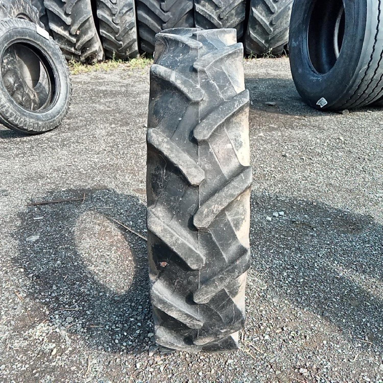  Cauciucuri 6.00-15 Pirelli