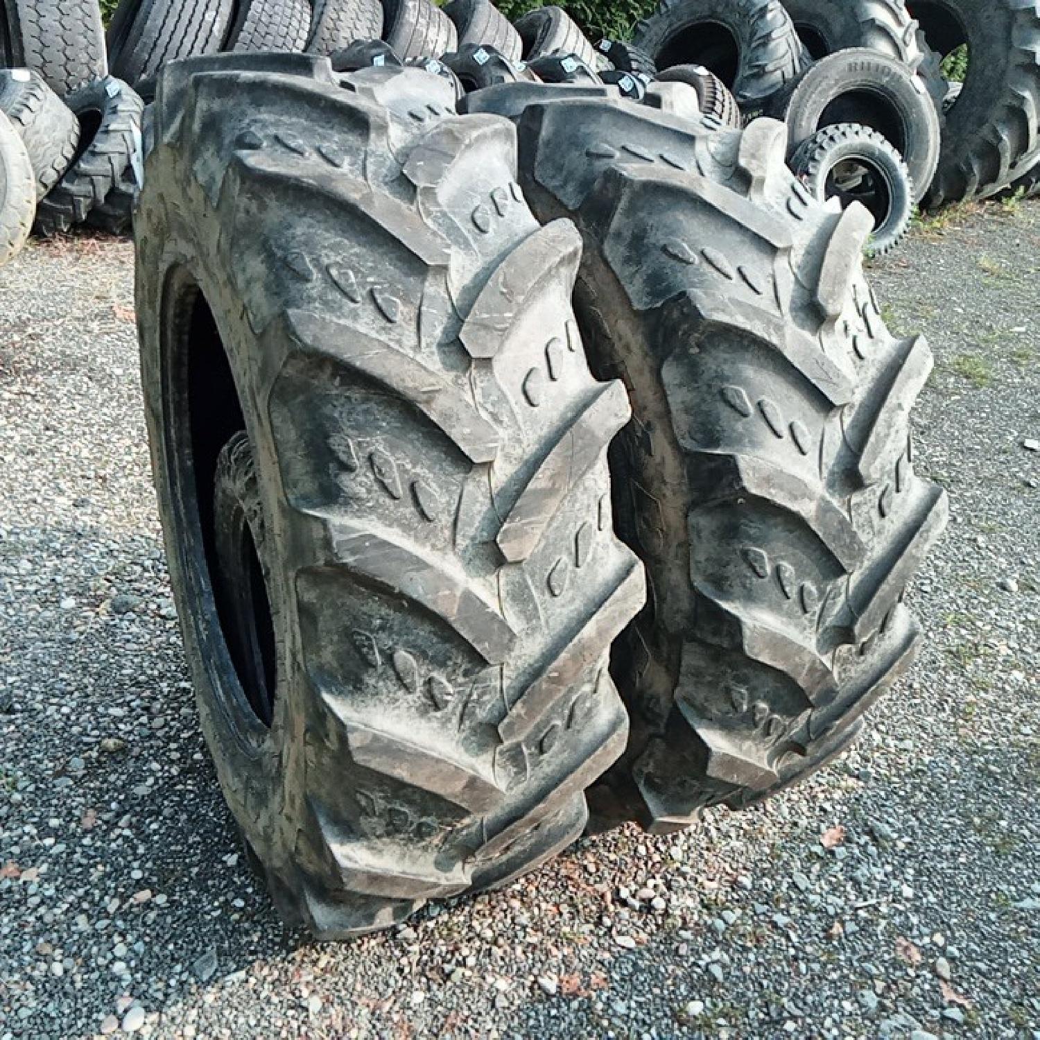  Cauciucuri 340/85R24 (13.6R24) Kleber