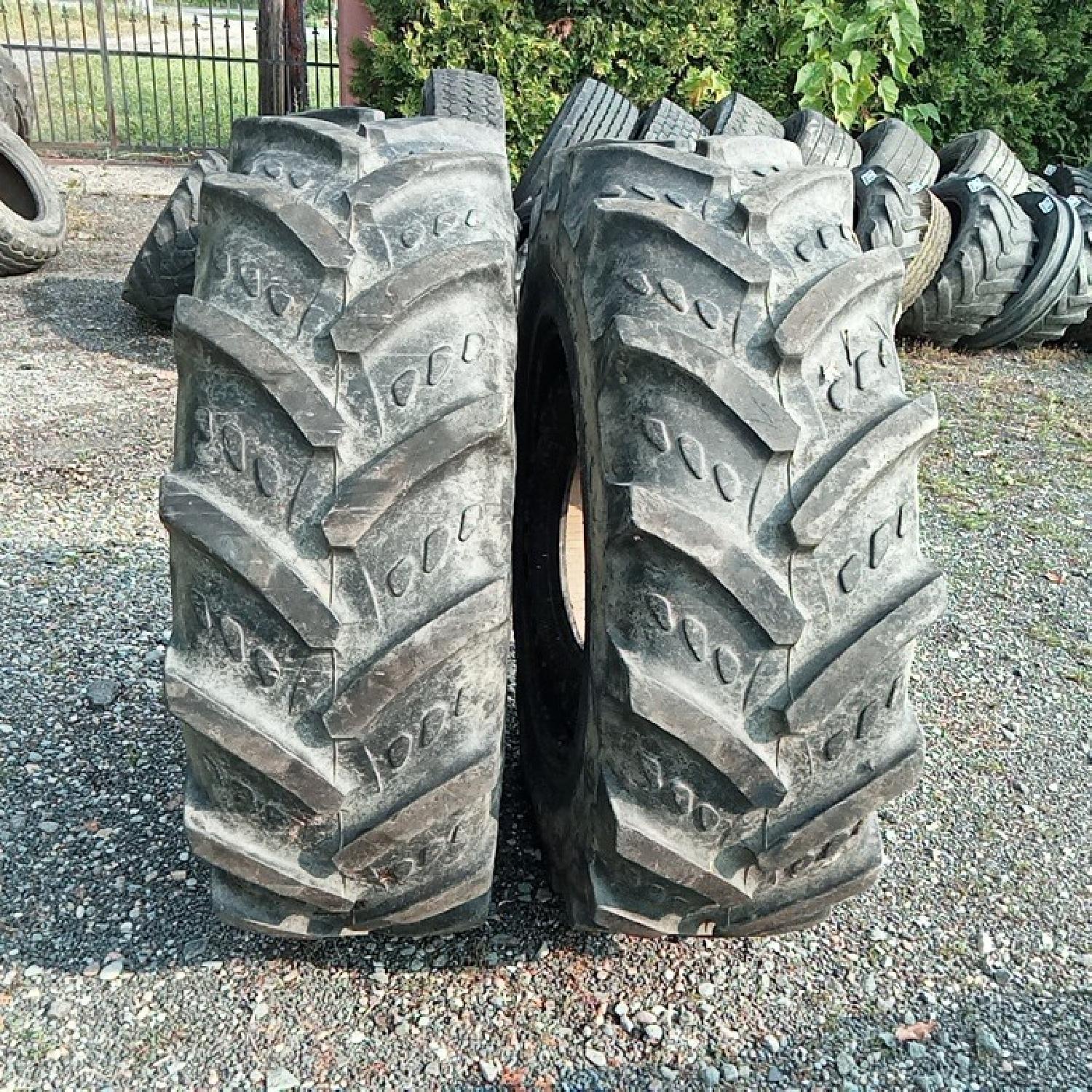  Cauciucuri 340/85R24 (13.6R24) Kleber