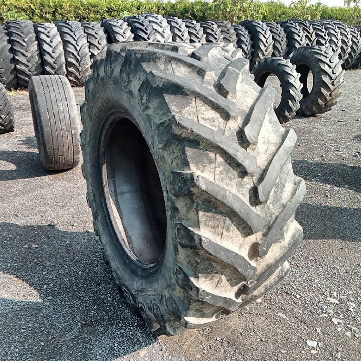  Cauciucuri 540/65R28 Pirelli