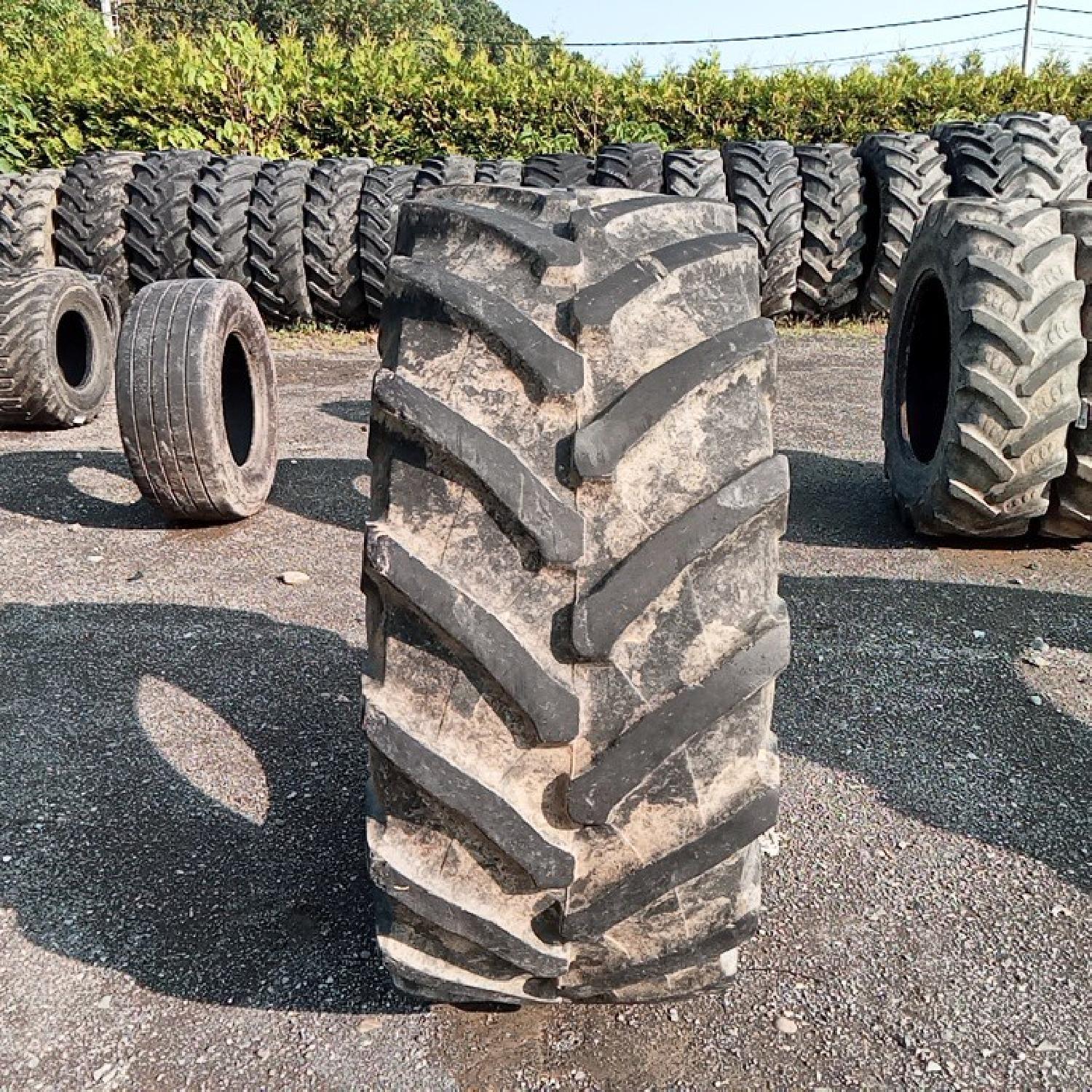  Cauciucuri 540/65R28 Pirelli